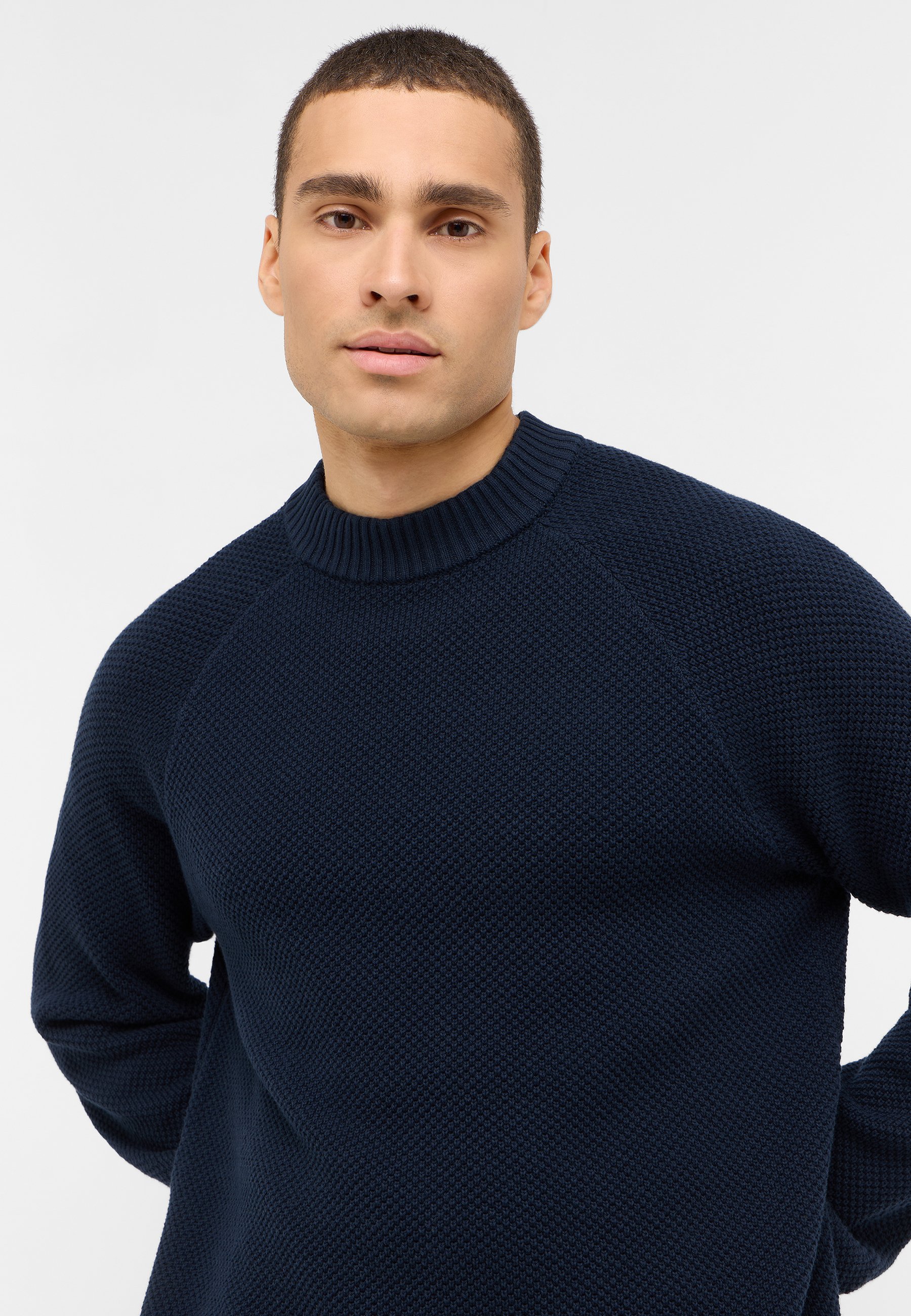 Bekleidung, Strickwaren, Pullover, Sweatshirt