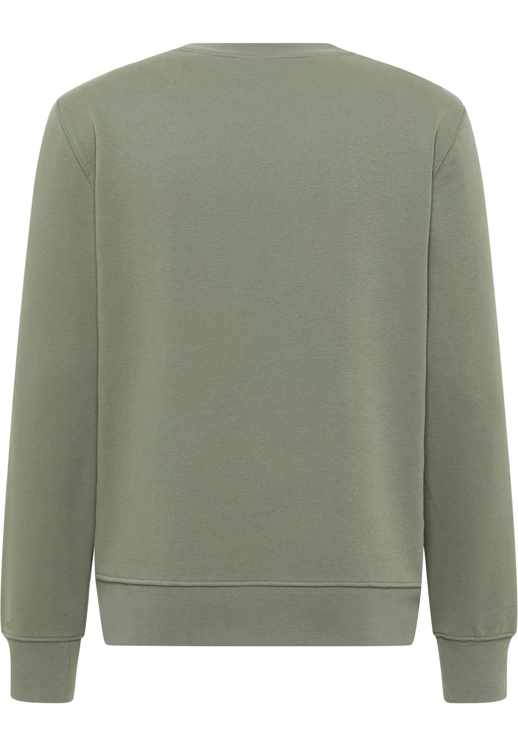 Bekleidung, Strickwaren, Pullover, Sweatshirt, Kapuzenpulli