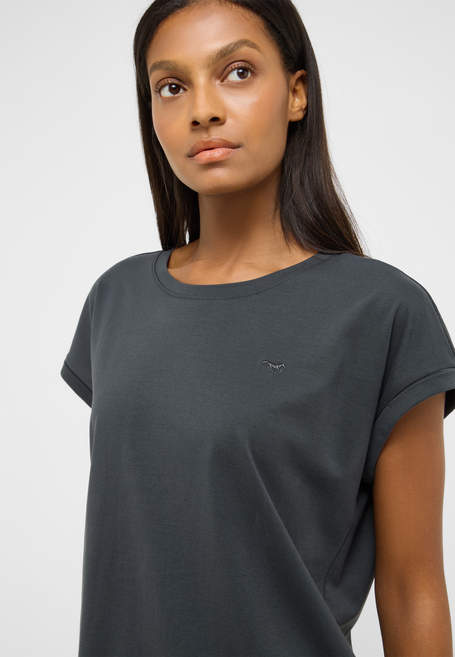 T-Shirt Style Lesley