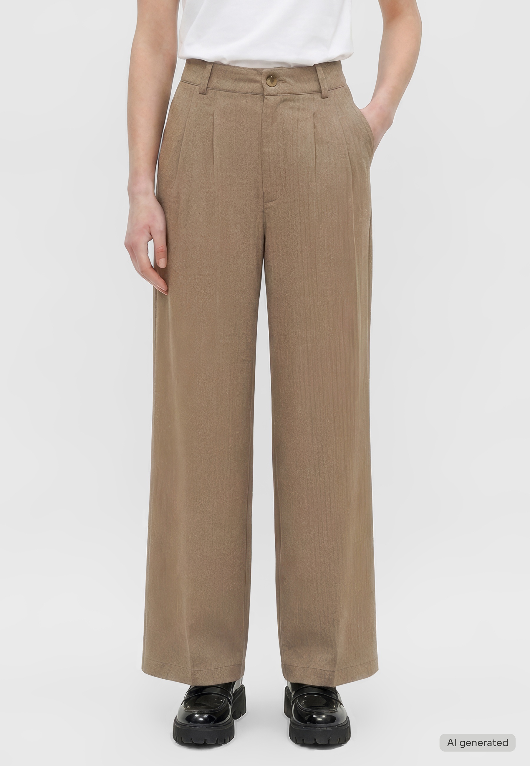 Style Tullahoma