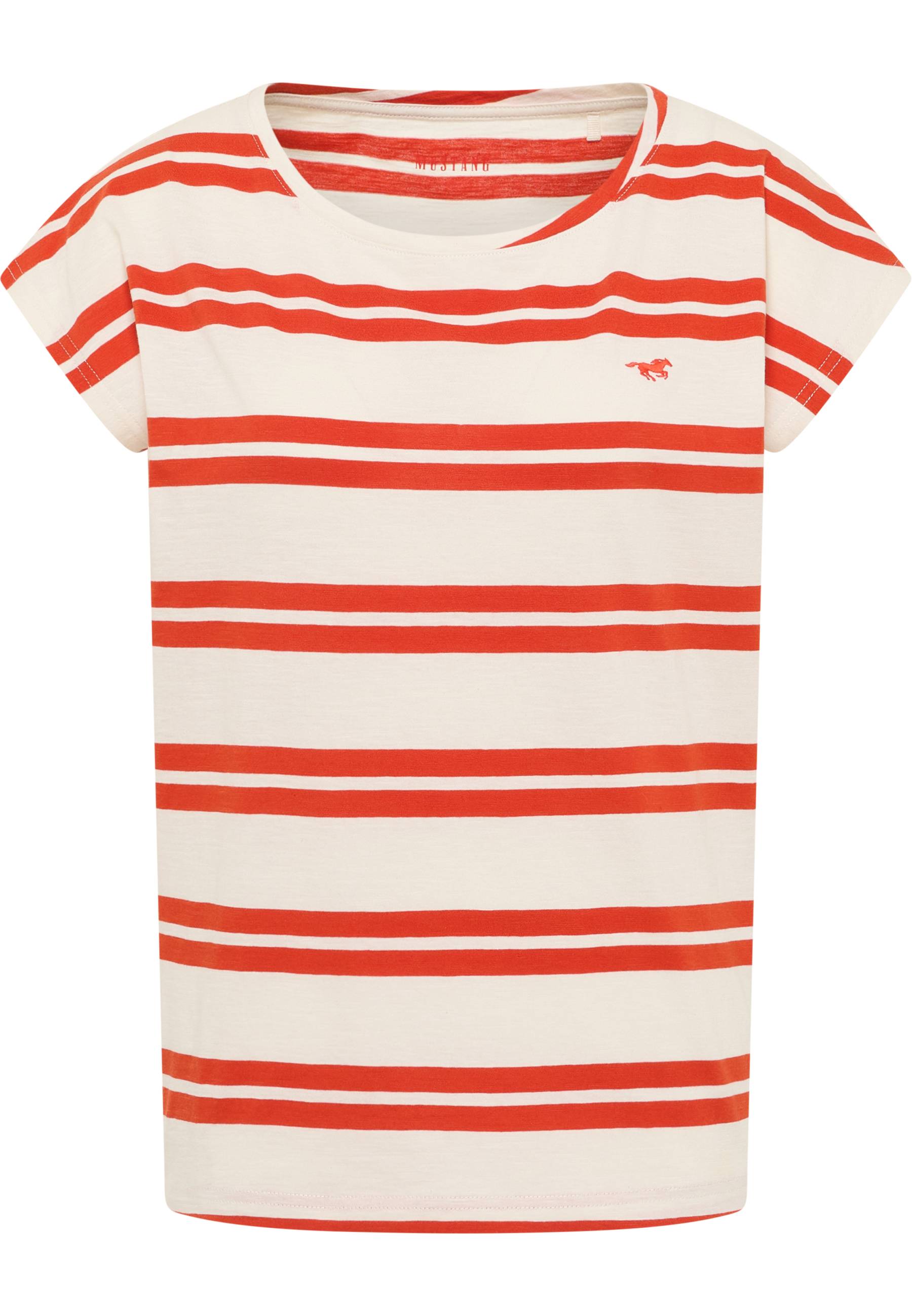 T-Shirt Style Lesley