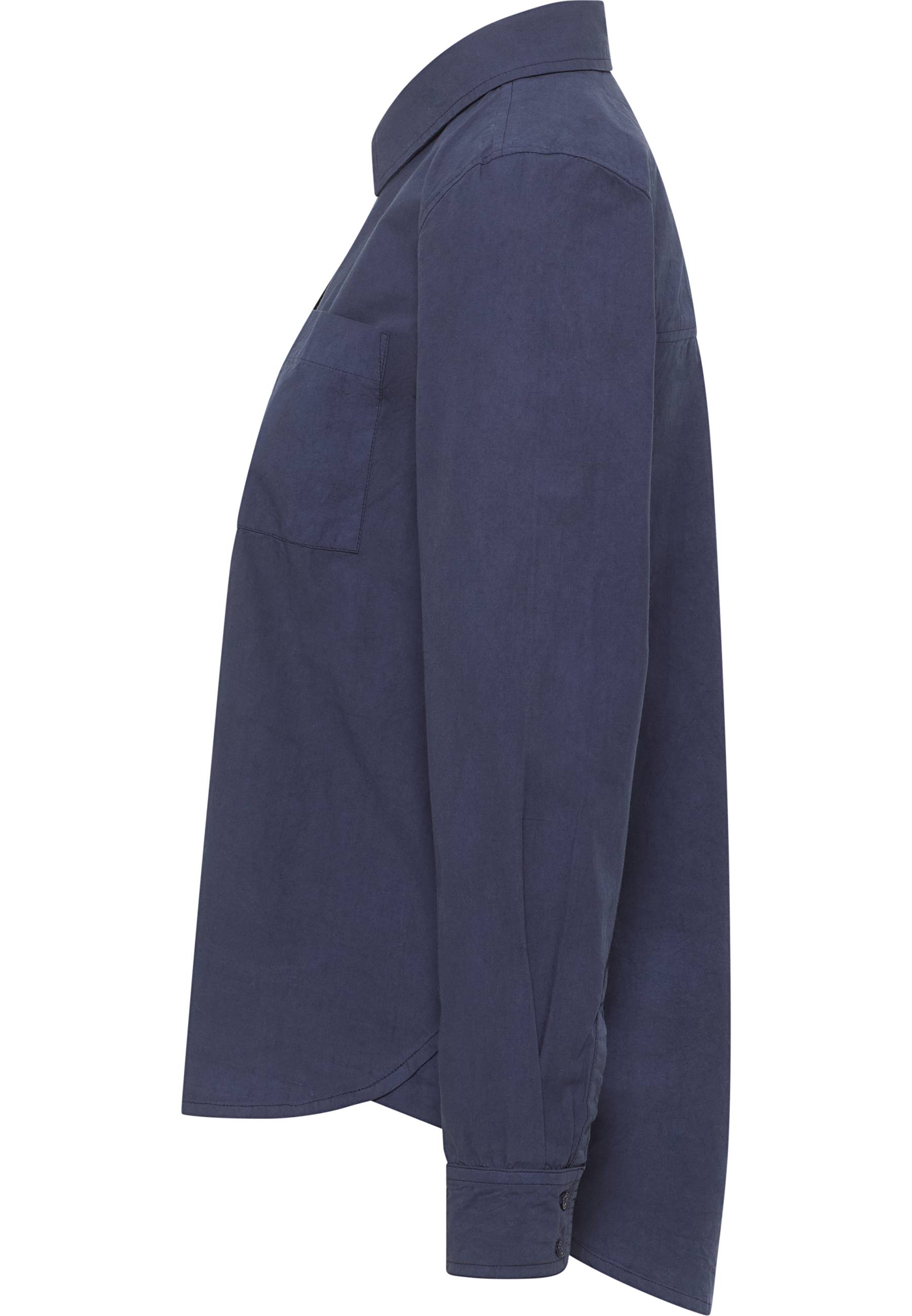 Mantel, Fleece, Langer Ärmel, Jacke, Blazer