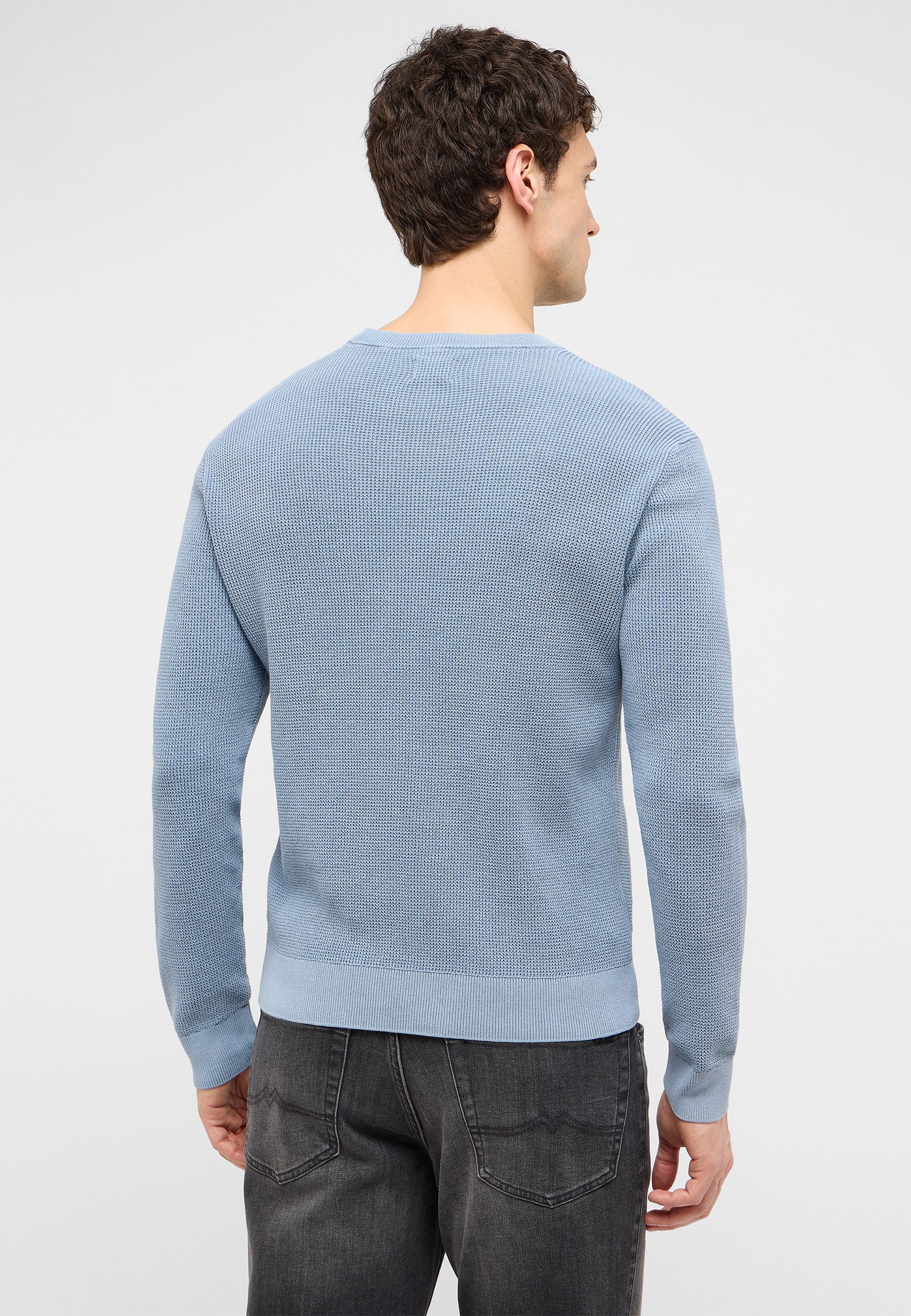 Langarmpullover Style Edward