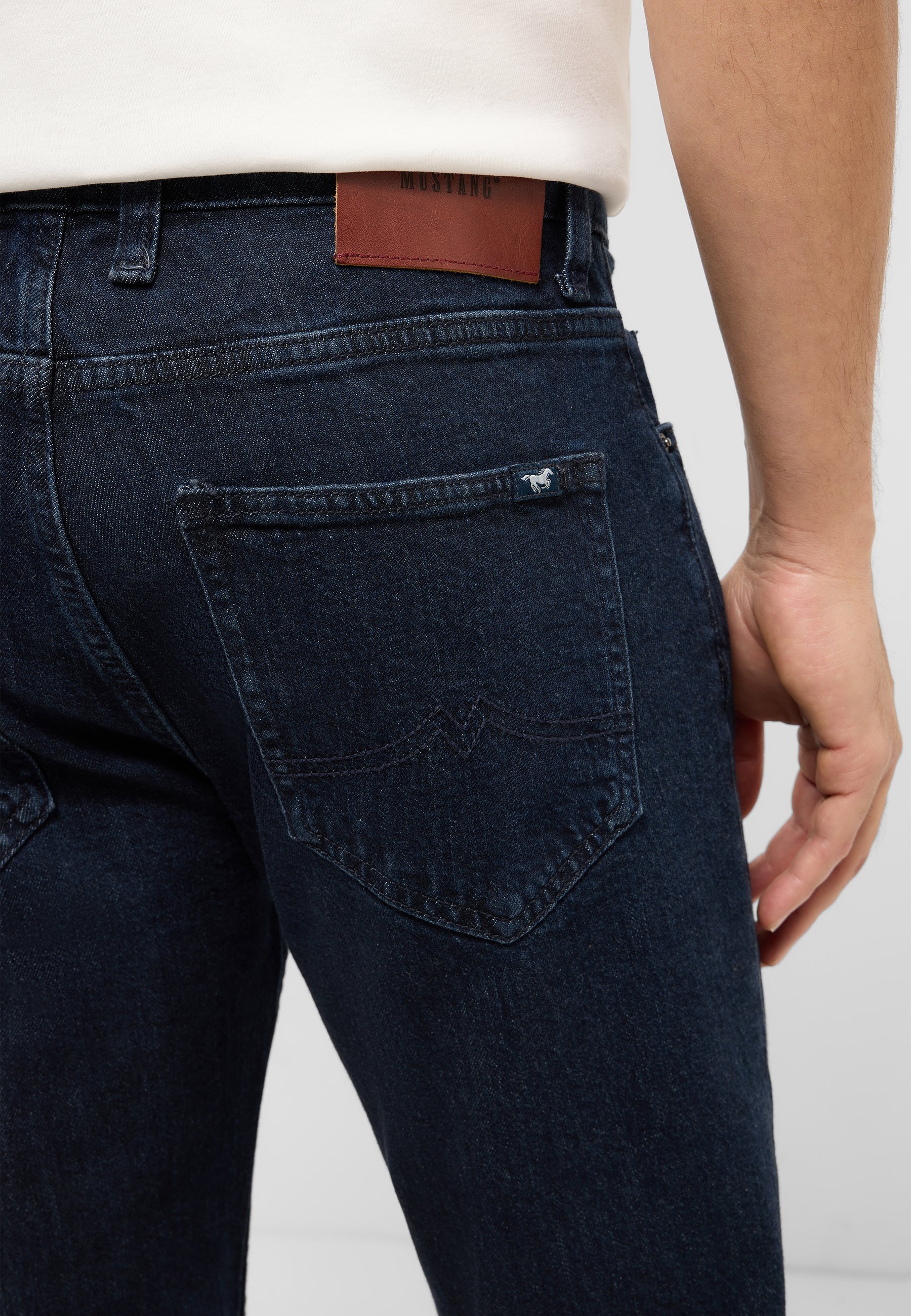 Bekleidung, Hosen, Jeans, Zubehör, Geldbörse