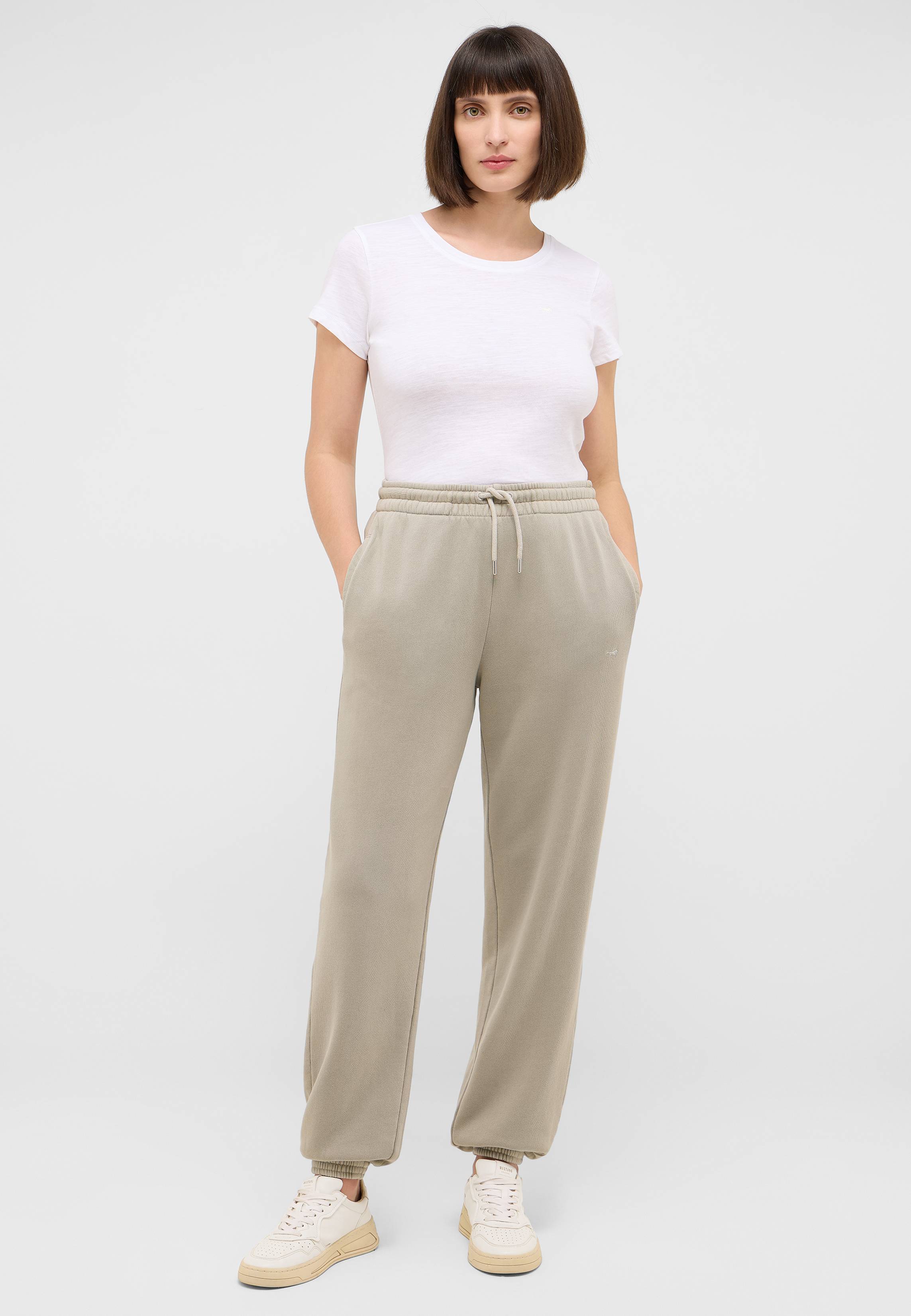 Hosen, Erwachsener, Weiblich, Person, Frau