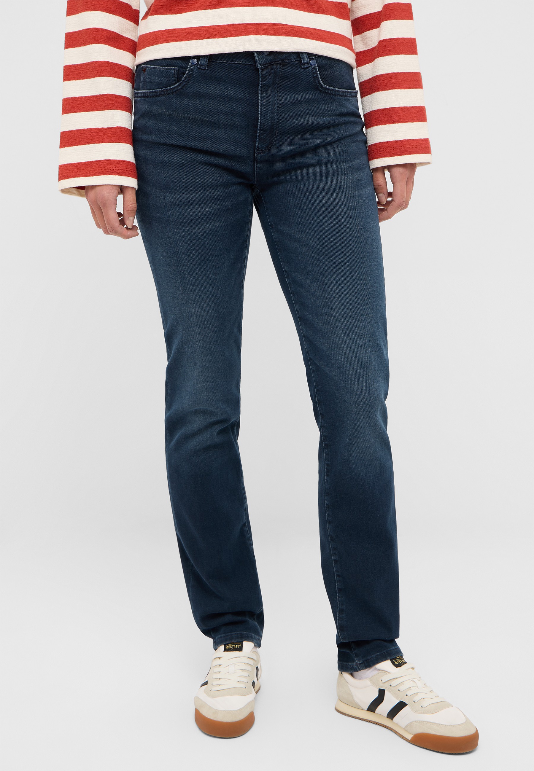 Jeans Style Shelby Slim