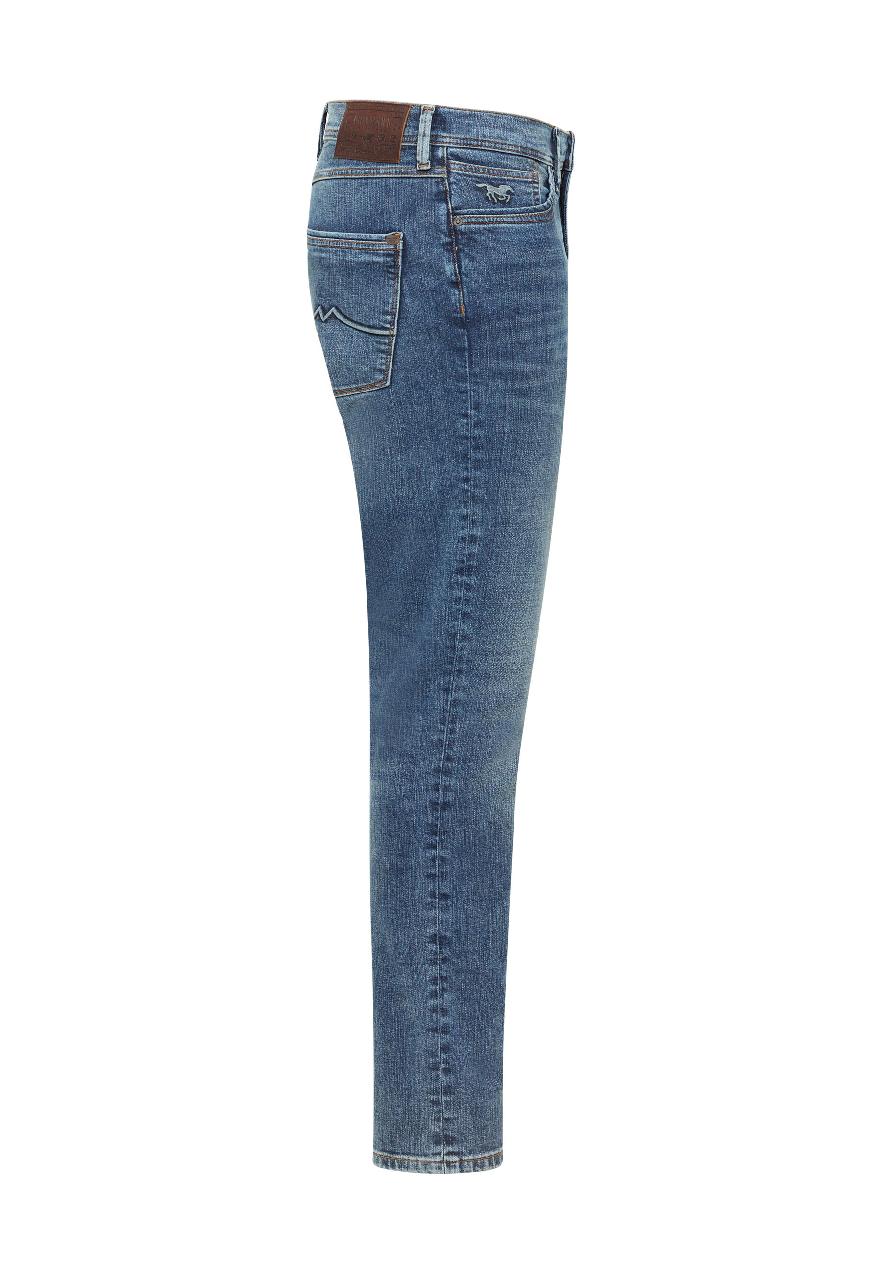 Jeans Style Vegas BeFlow Slim