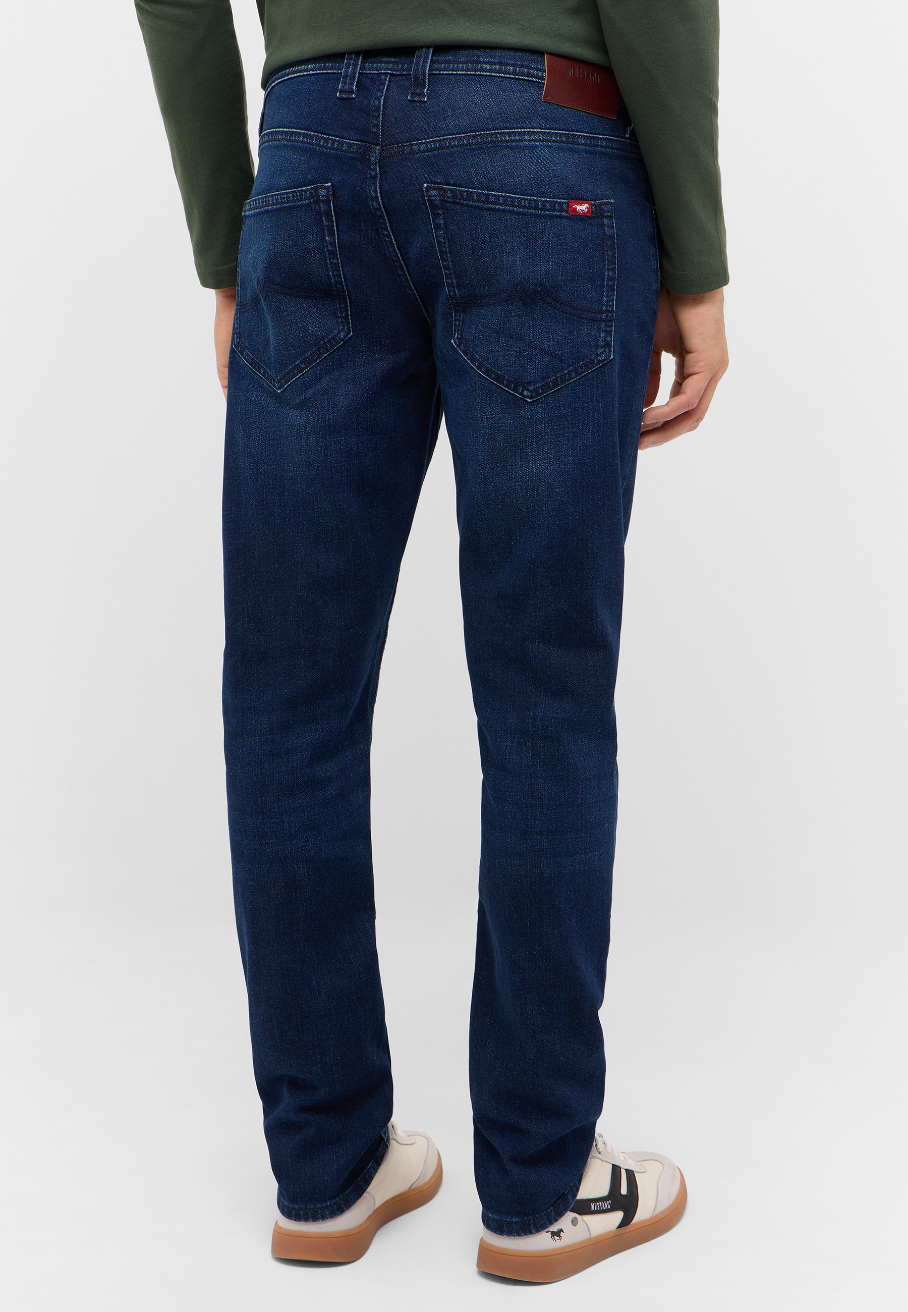 Bekleidung, Jeans, Hosen, Schuhwerk, Schuh