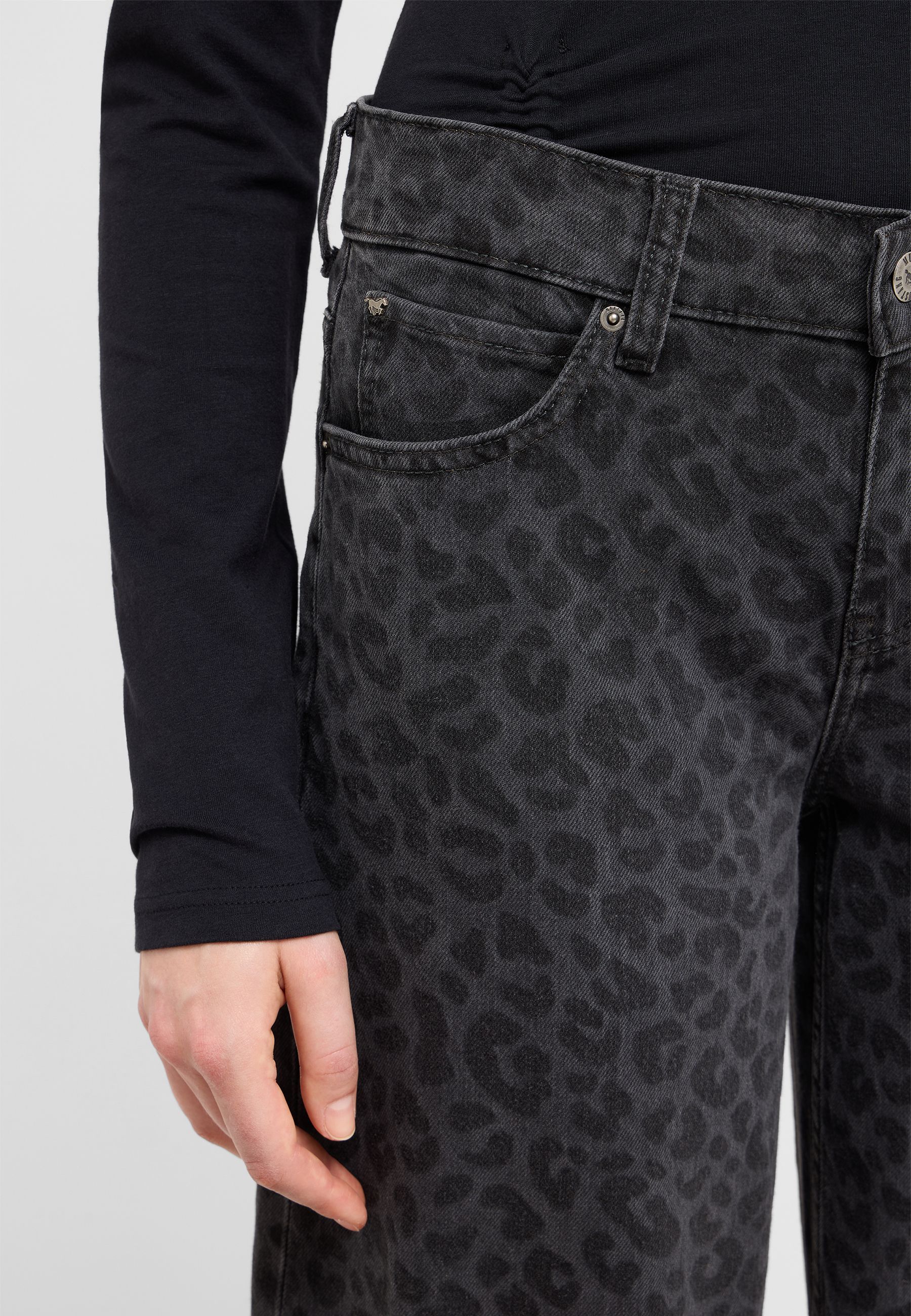 Bekleidung, Hosen, Langarm, Jeans, Person