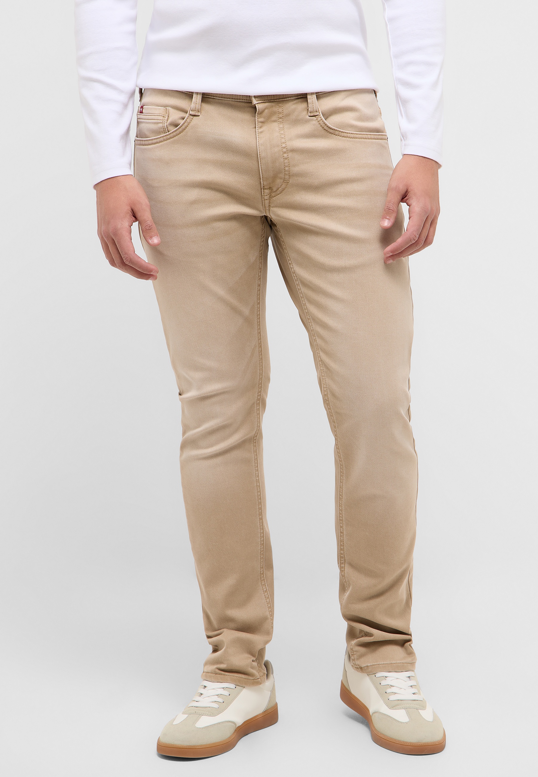 Jeans Style Oregon Slim K