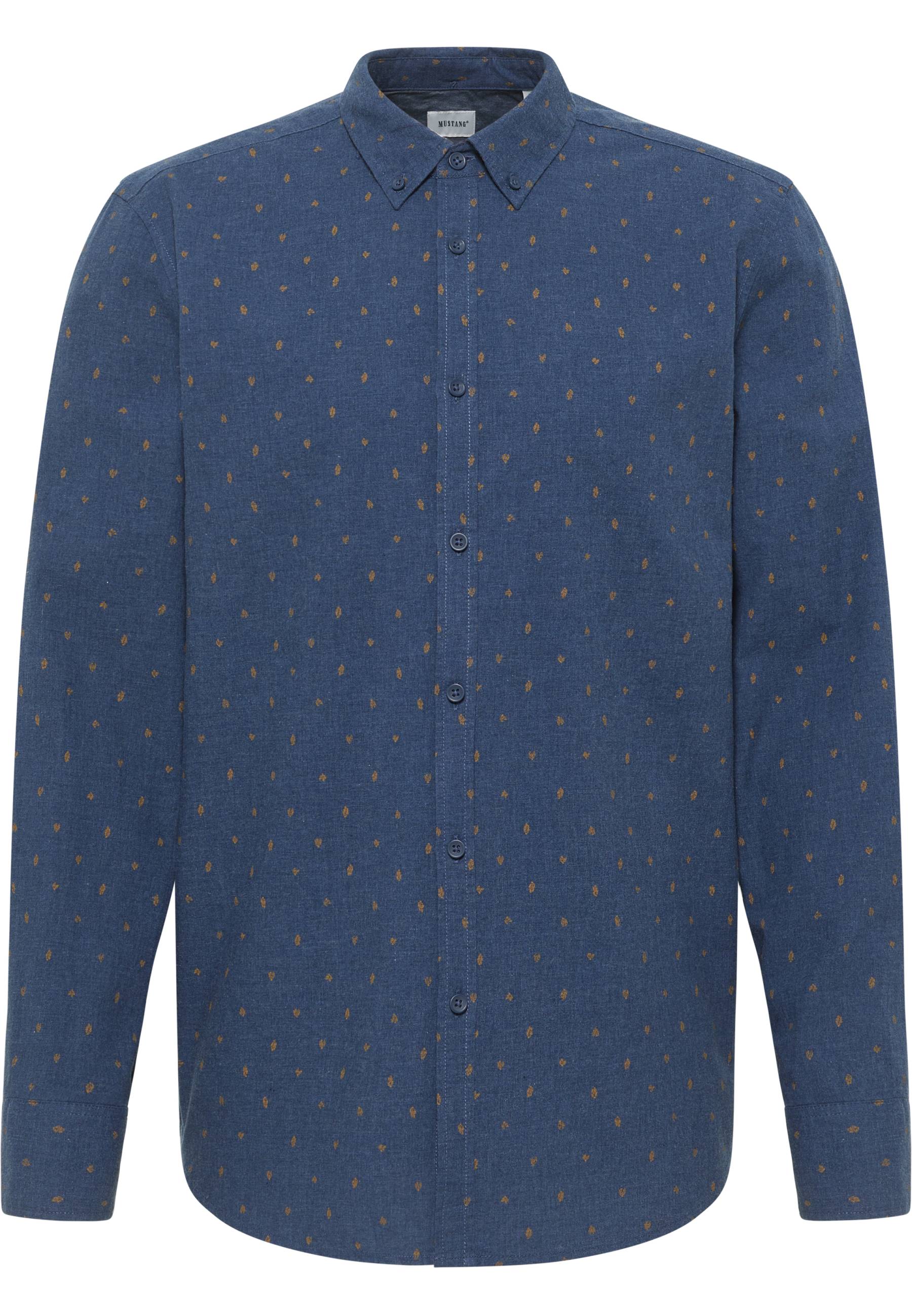 Hemd, Langarm, Ärmel, Hosen, Muster