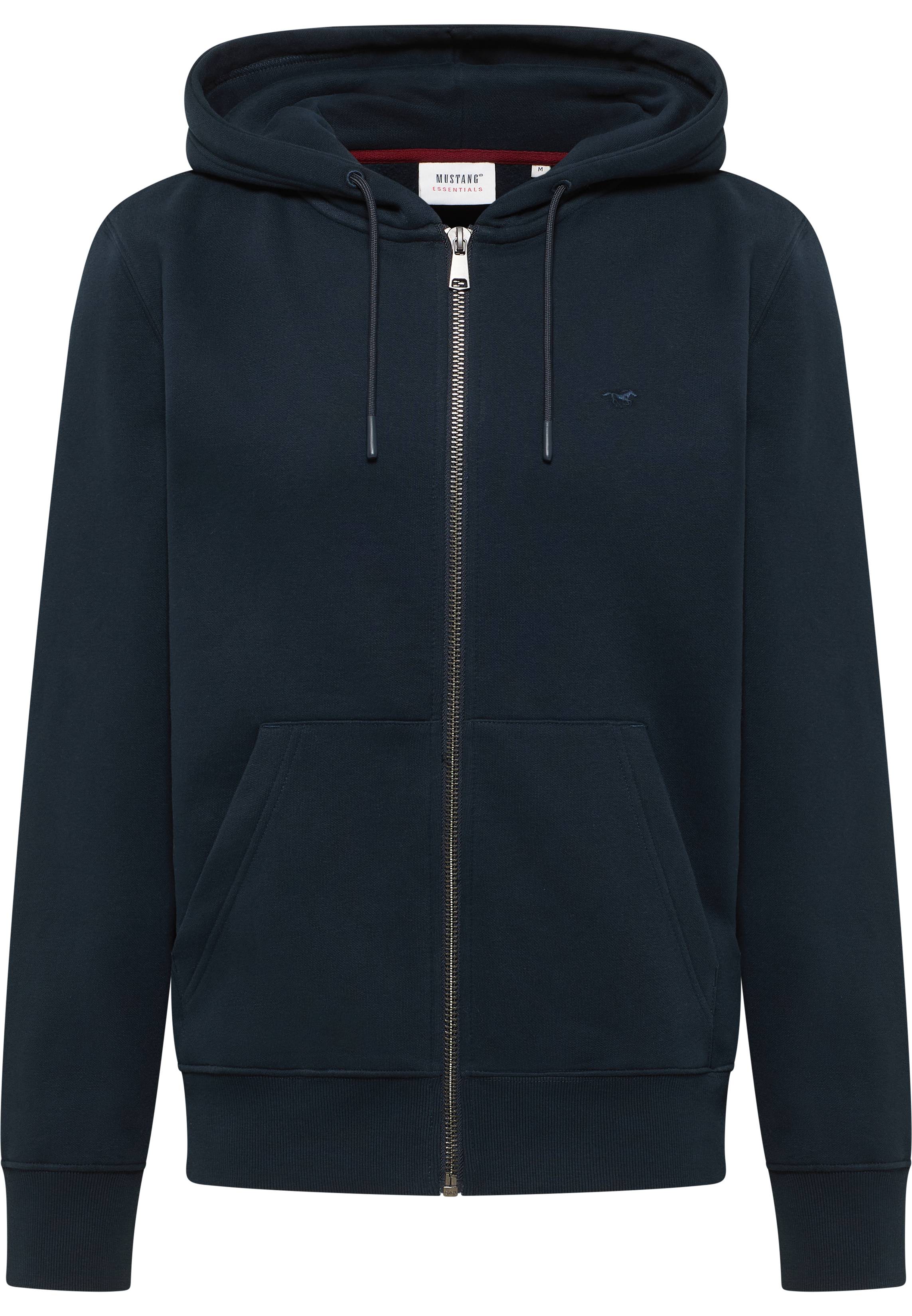 Strickwaren, Pullover, Sweatshirt, Kapuzenpulli, Fleece