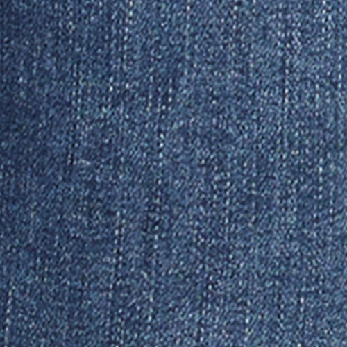 Jeansstoff, Dunkelblau, Köperbindung, Textur