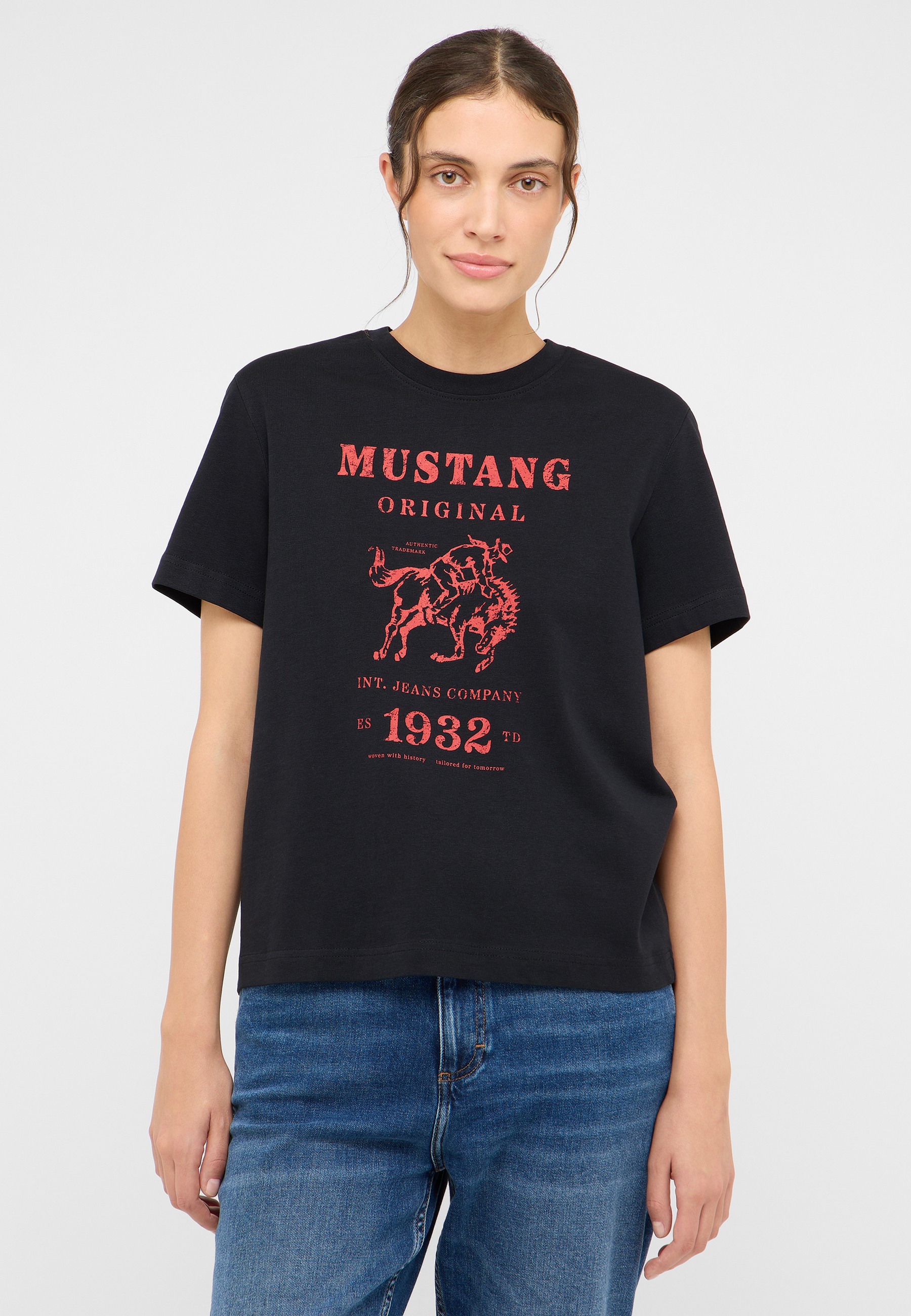 Bekleidung, T-shirt, Hemd, Person