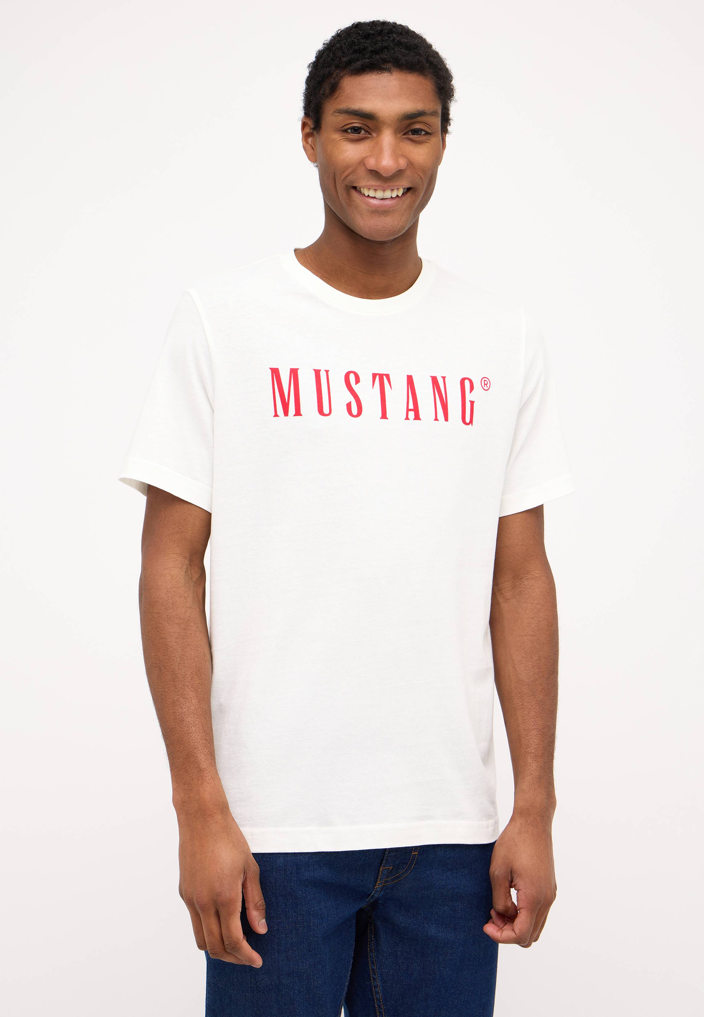 T-Shirt Style Austin