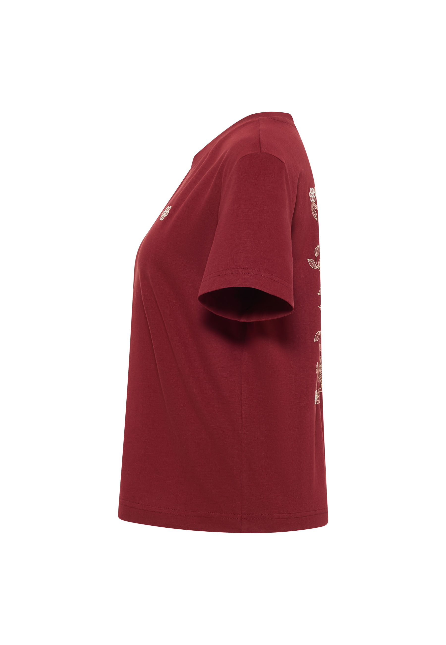 T-Shirt Style Floris