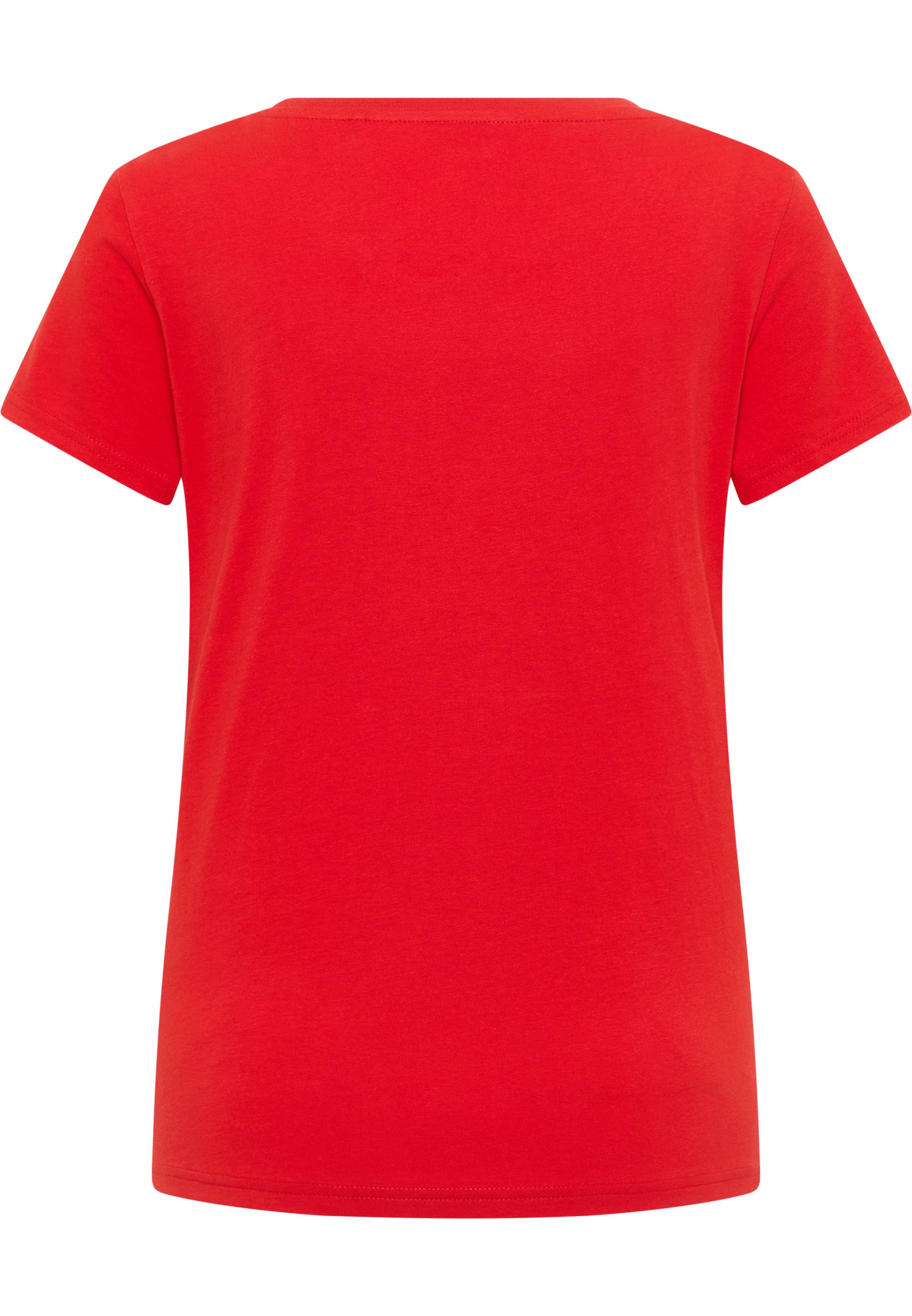 T-Shirt Style Alma