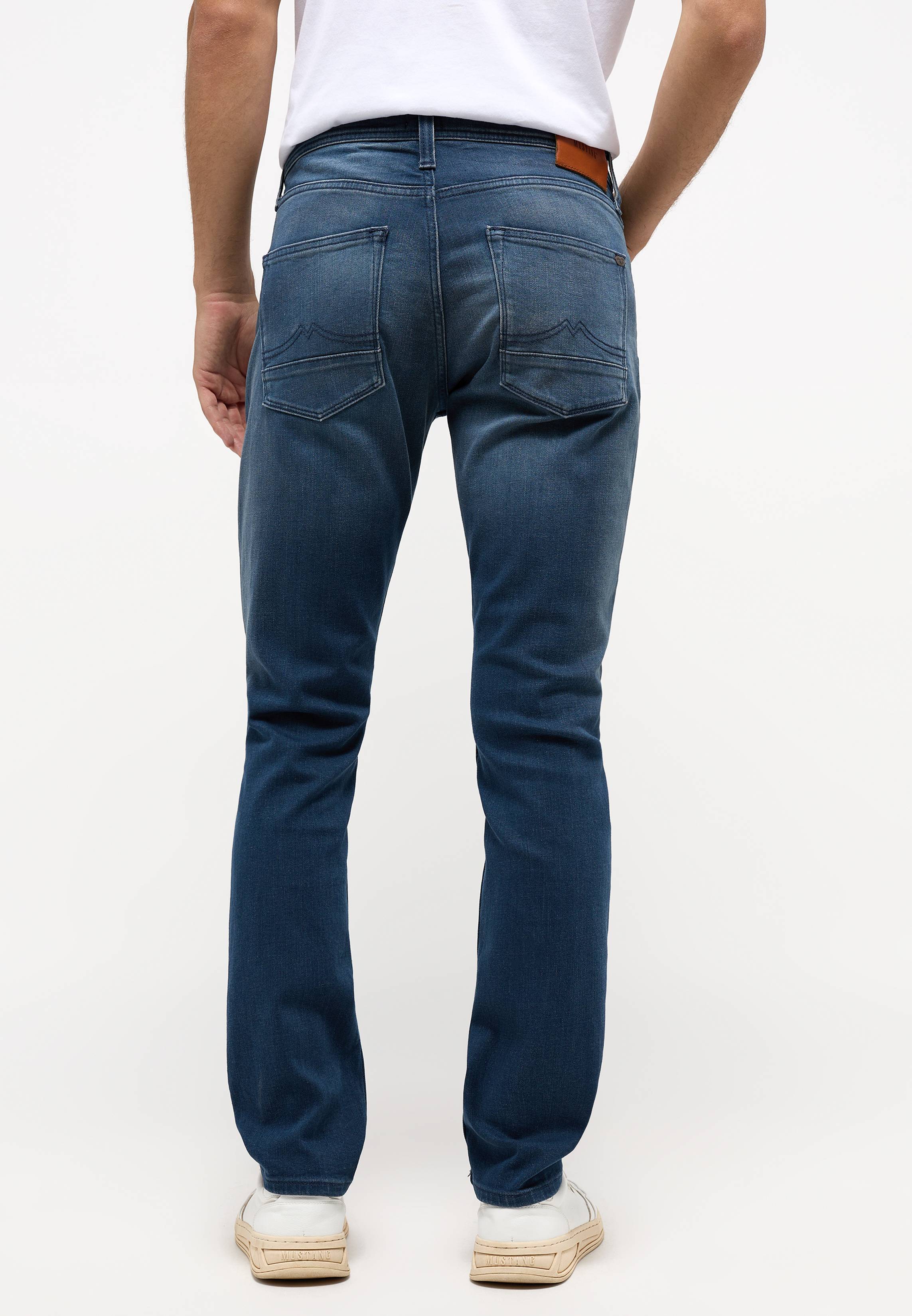 Jeans Style Vegas Slim