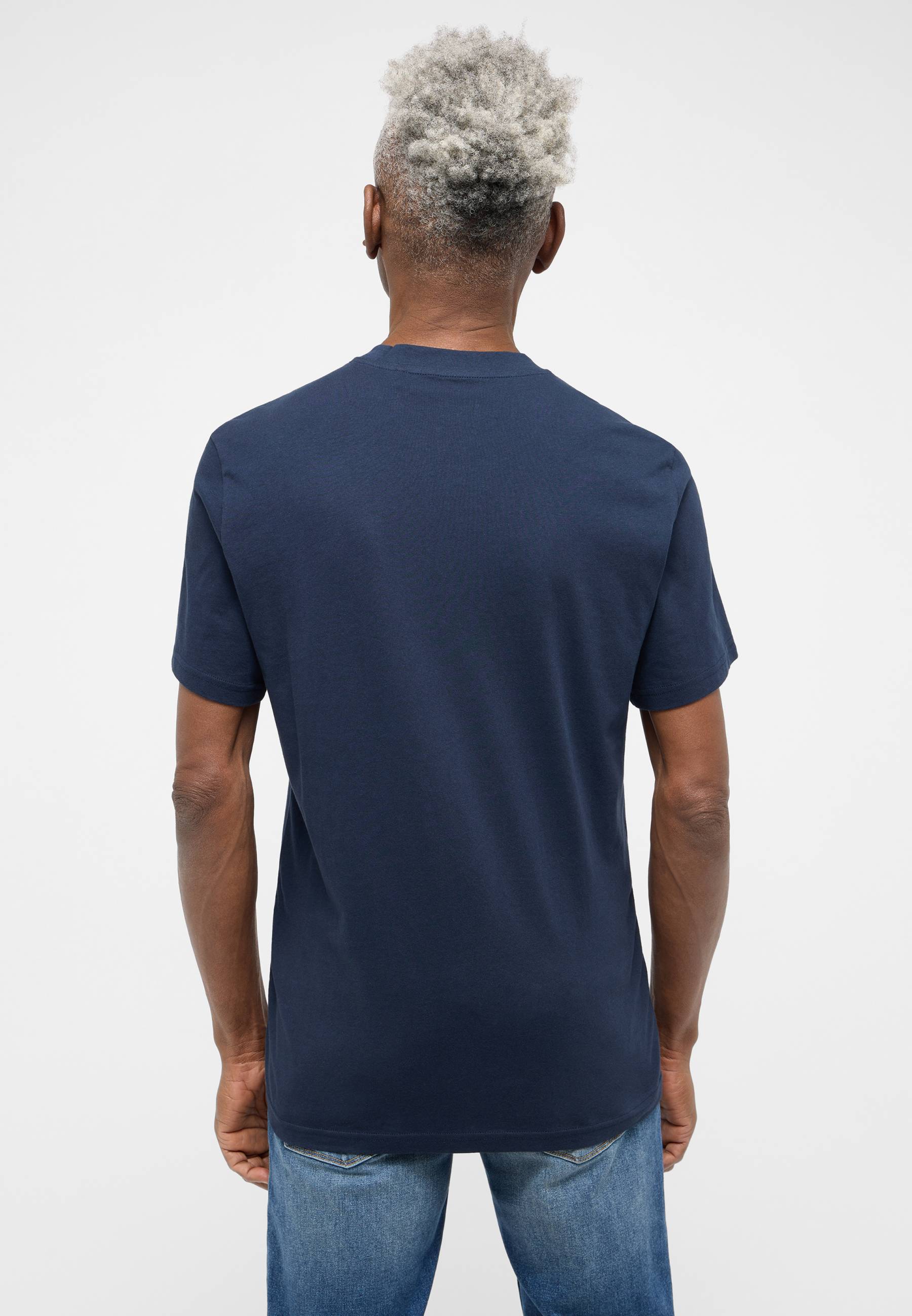 T-shirt, Ärmel, Erwachsener, Mann, Person
