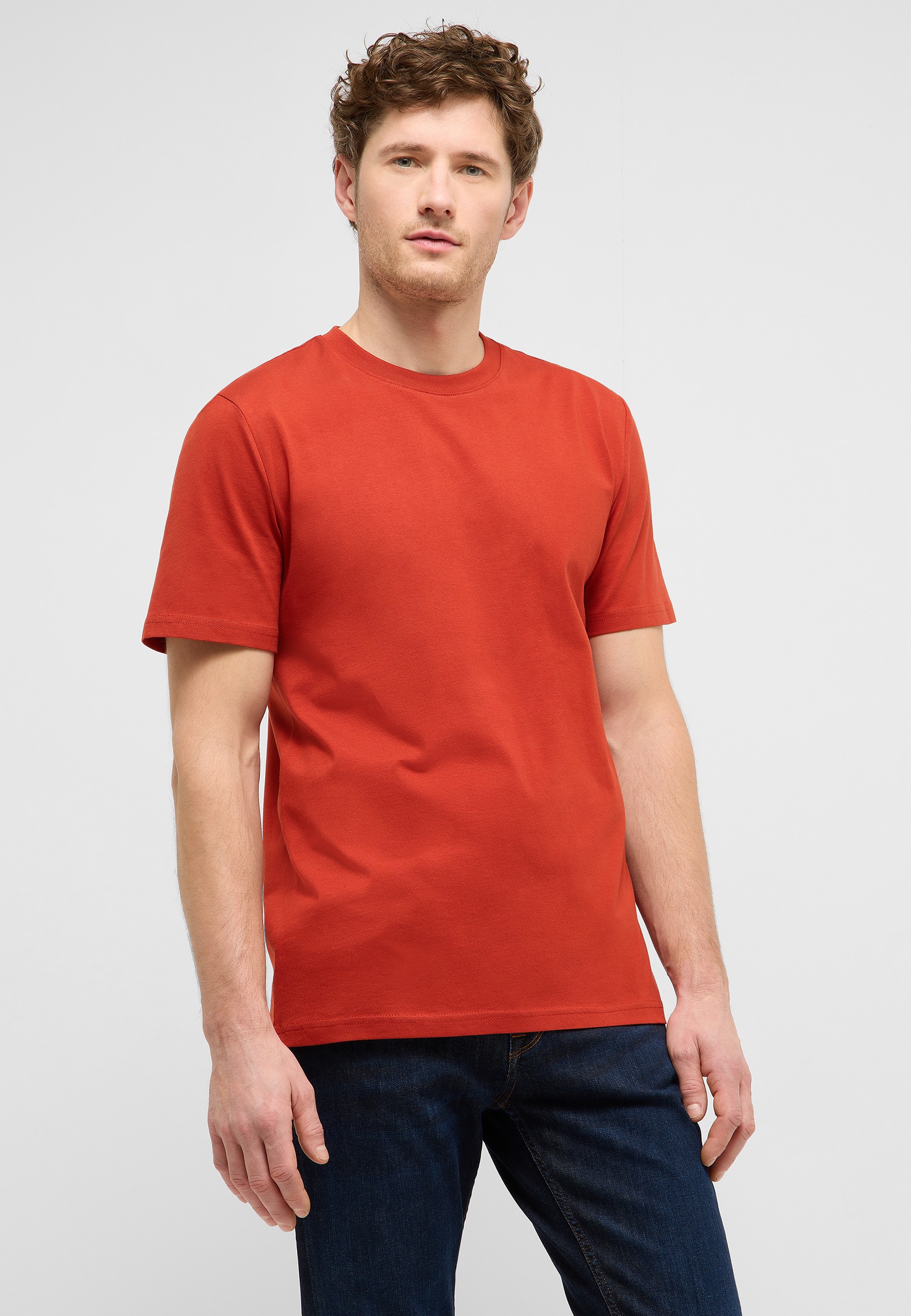 T-Shirt Style Austin