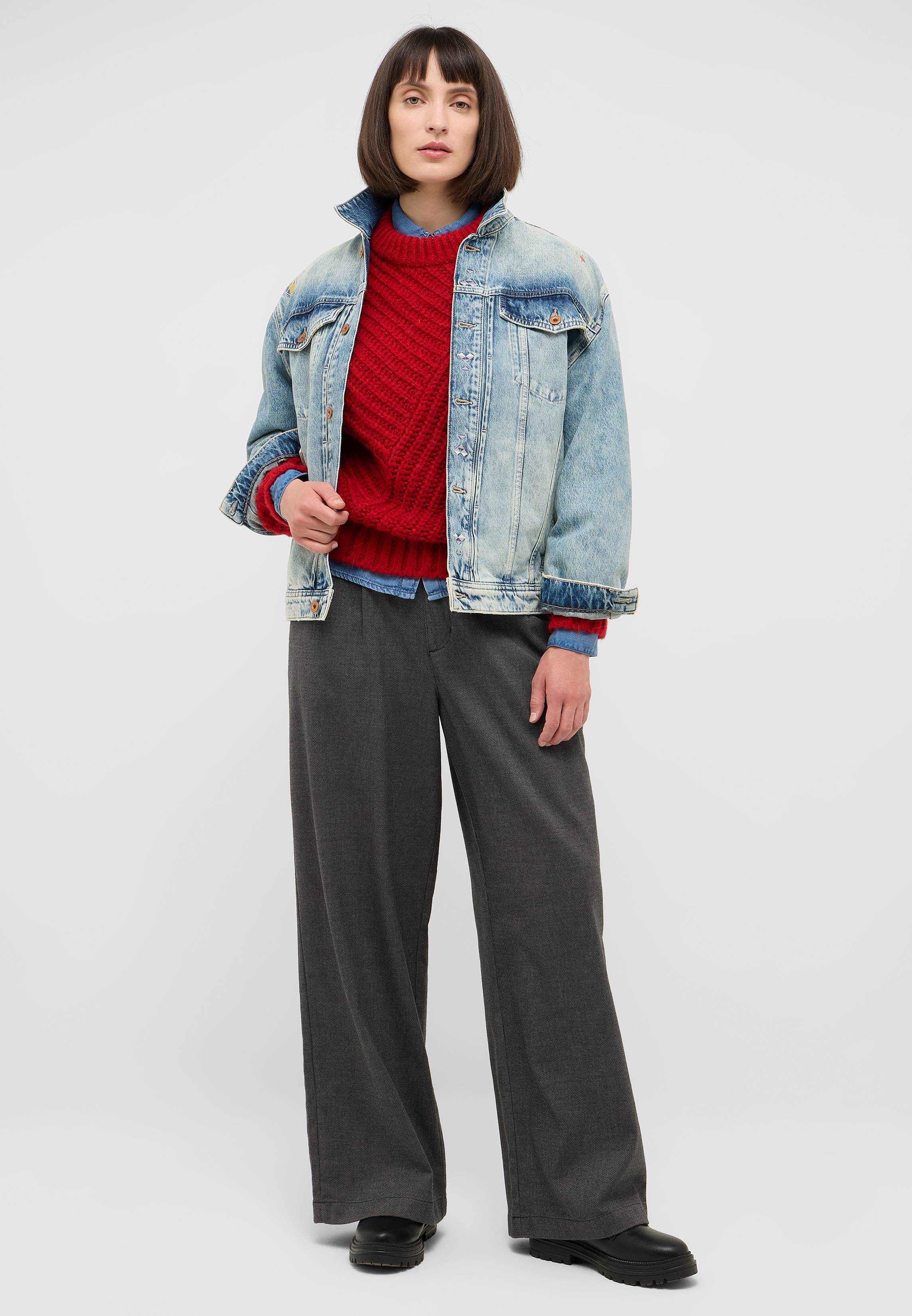 Hose Style Tullahoma Hosen, Mantel, Jacke, Weste, Jeans