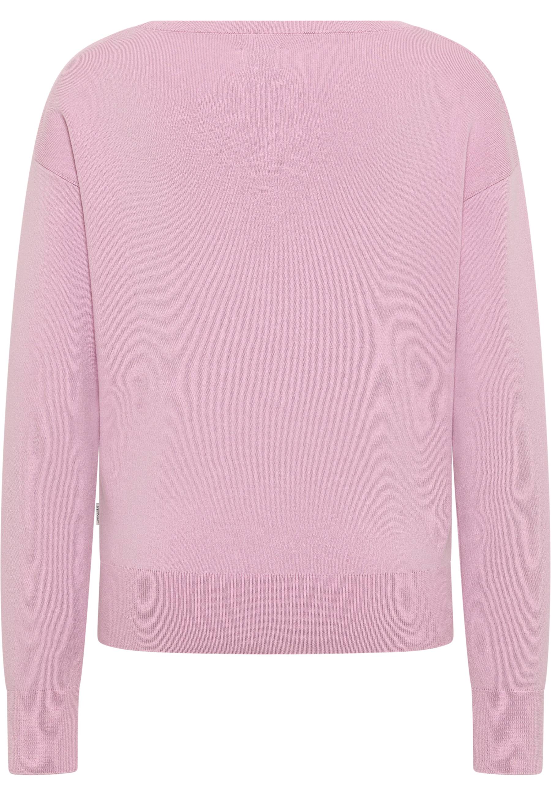 Strickwaren, Pullover, Sweatshirt, Langarm, Ärmel