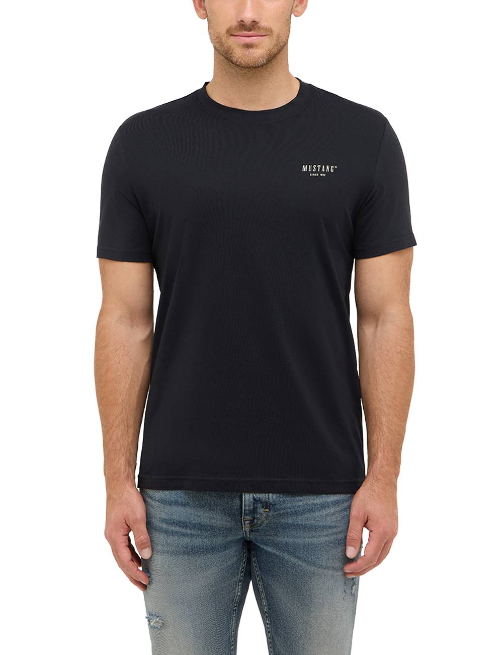 T-shirt, Ärmel, Erwachsener, Mann, Person