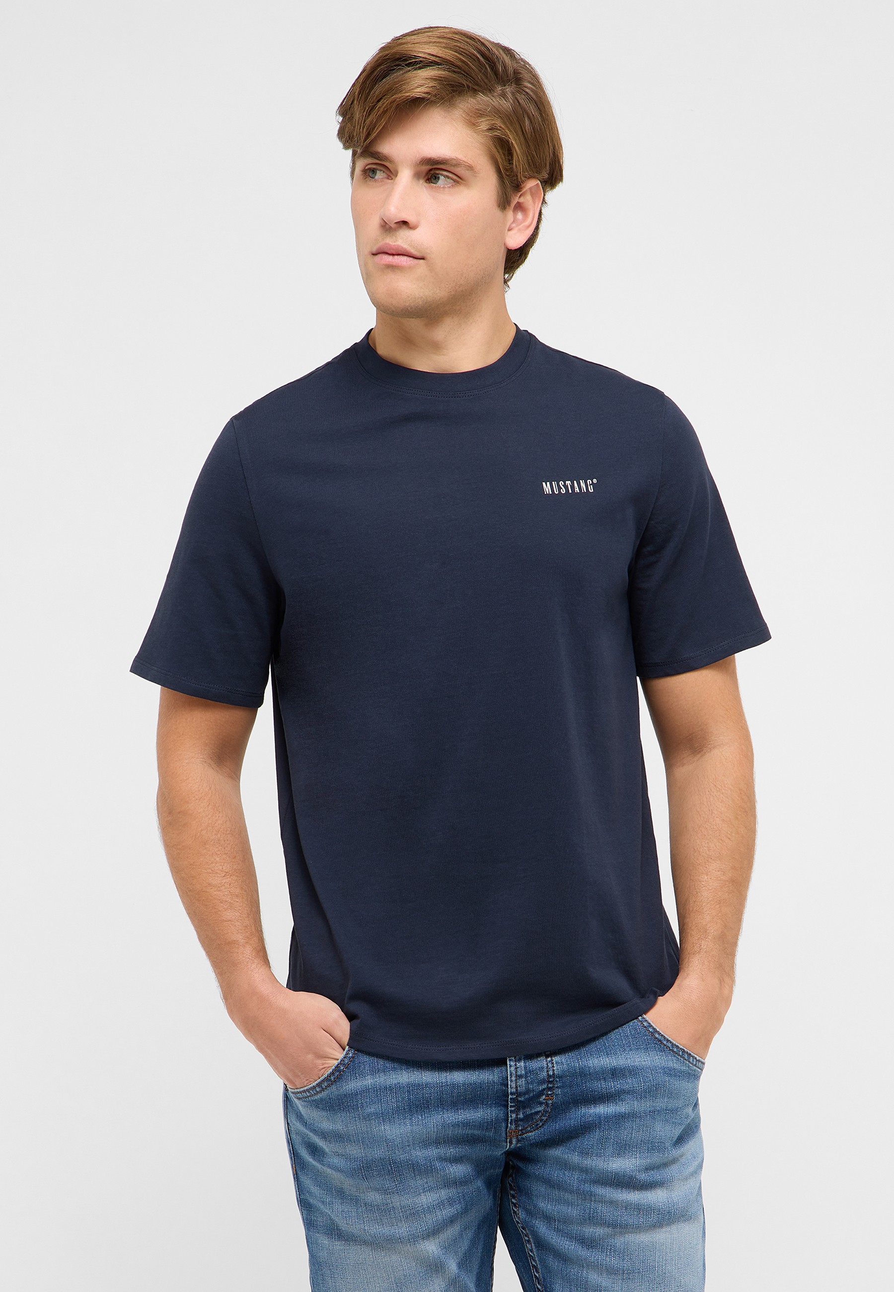 T-Shirt Style Austin