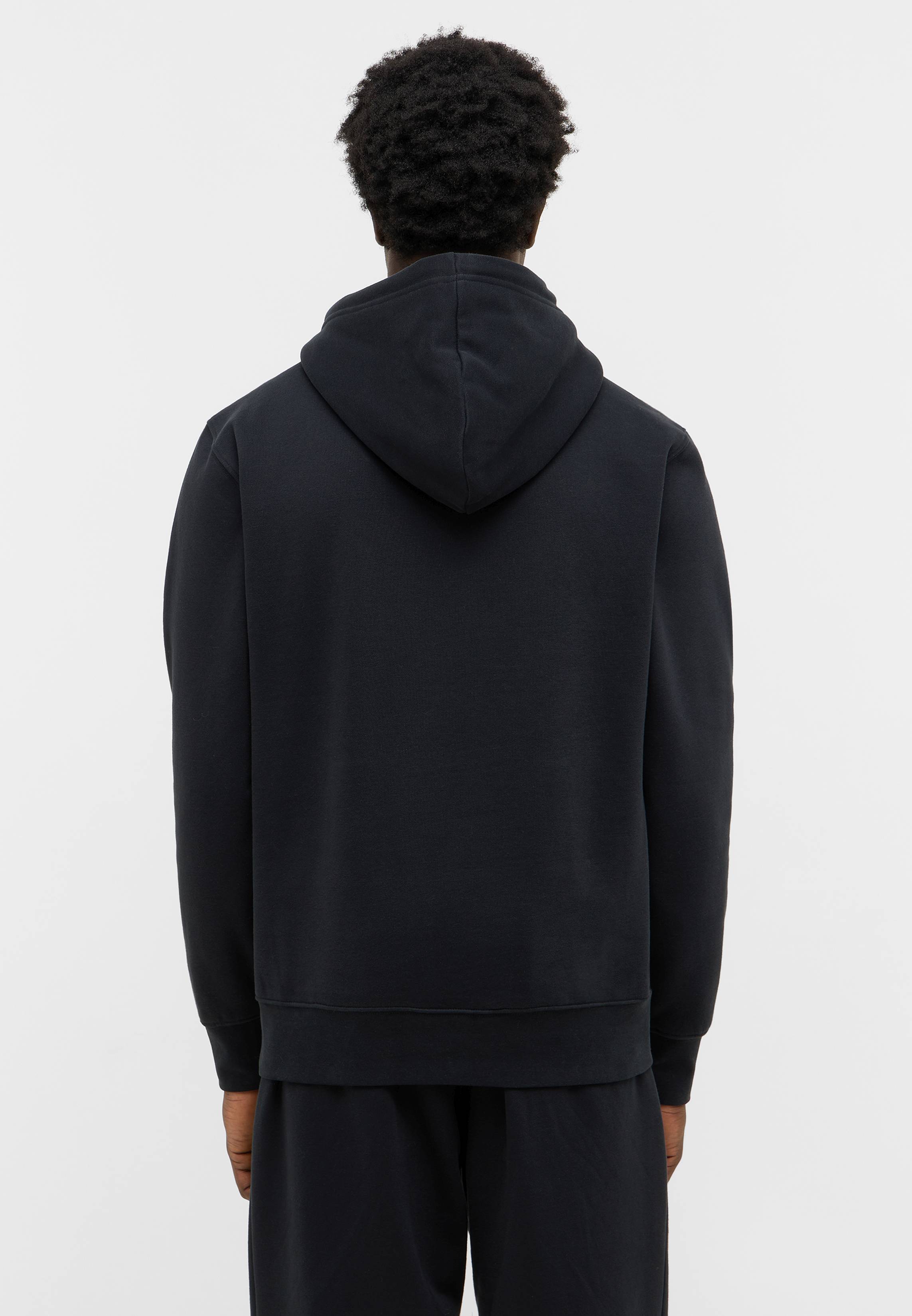 Pulli, Sweatshirt, Kapuzenpulli, Kapuze, Person