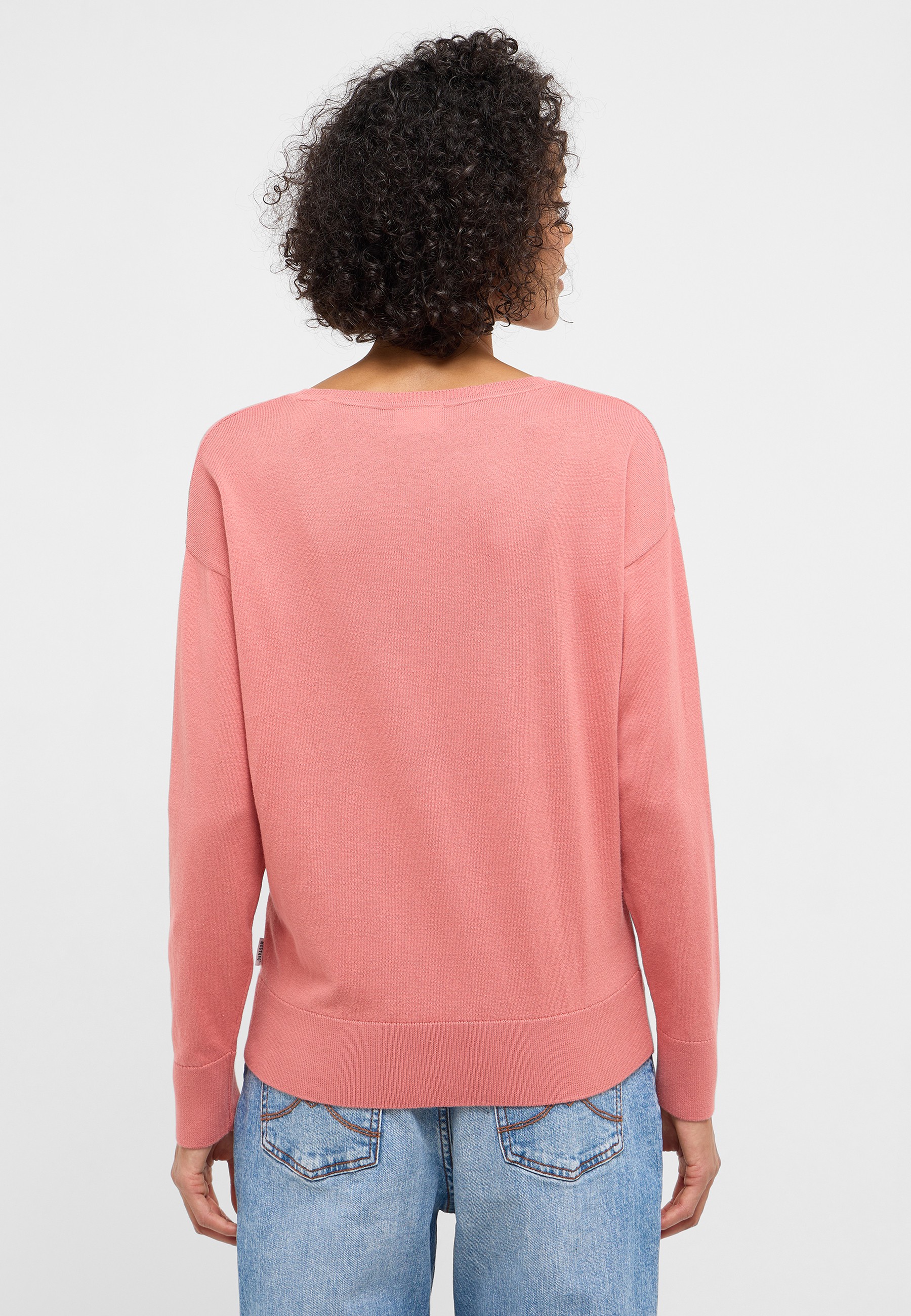 Langarm, Ärmel, Pullover, Bluse, Person