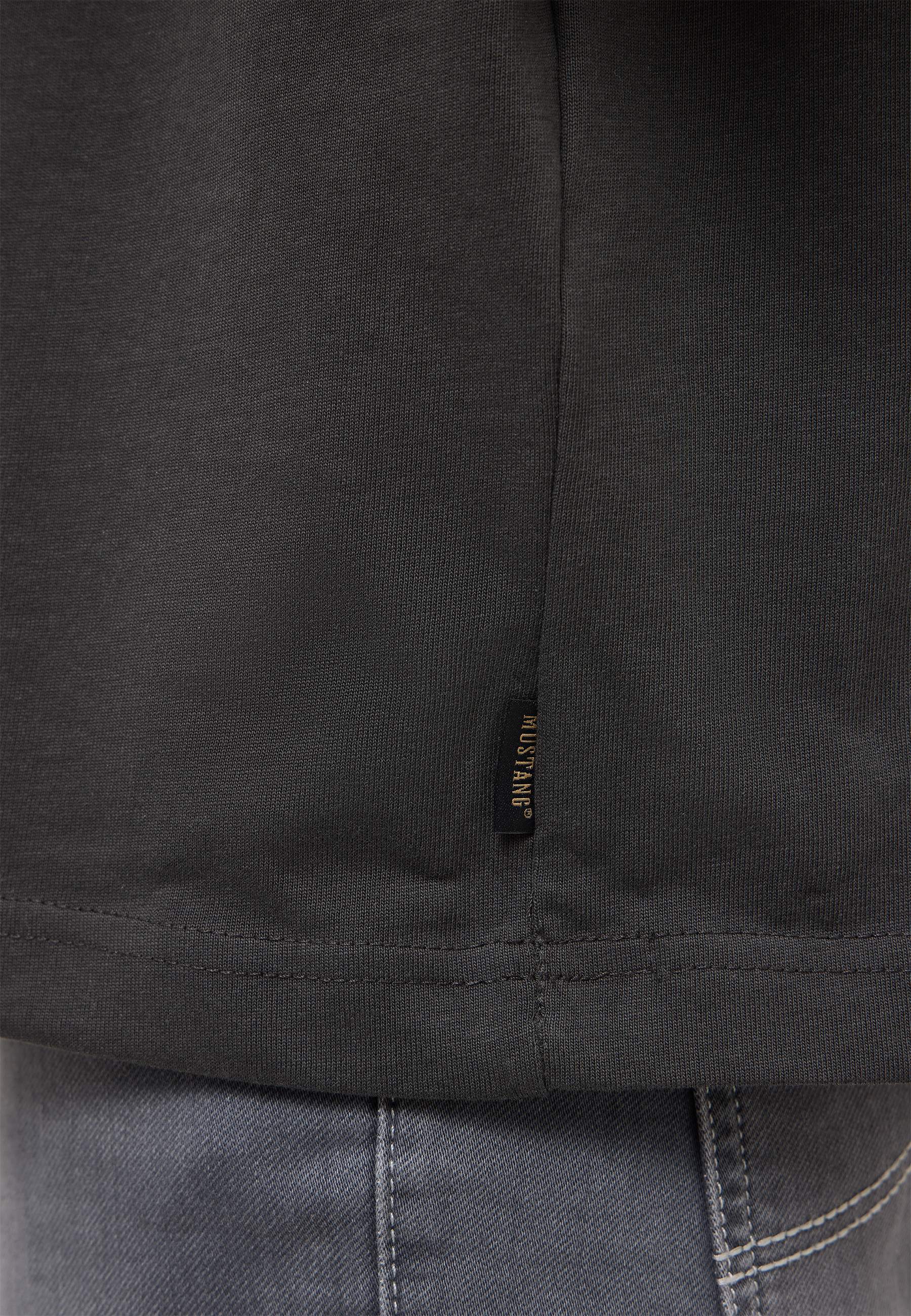 schwarz, hemdbund, tshirt, textil, praktisch