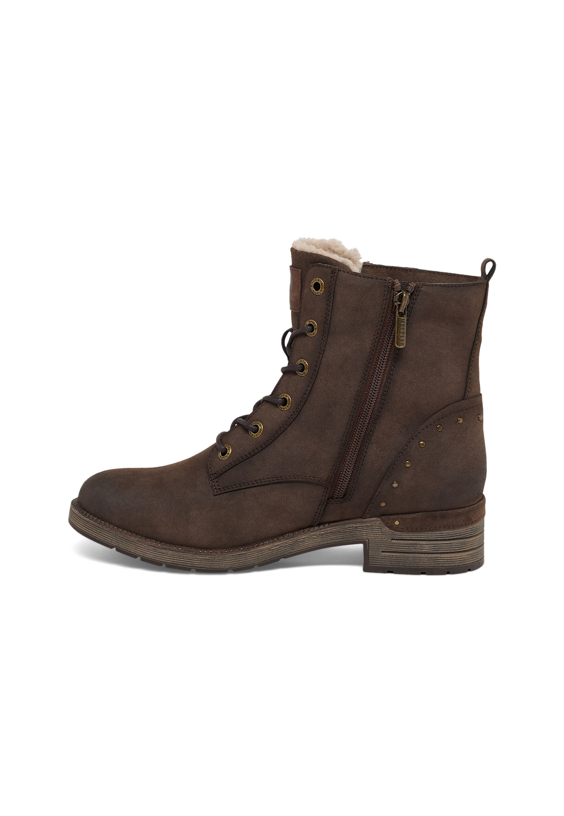 Stiefel Style Gelja