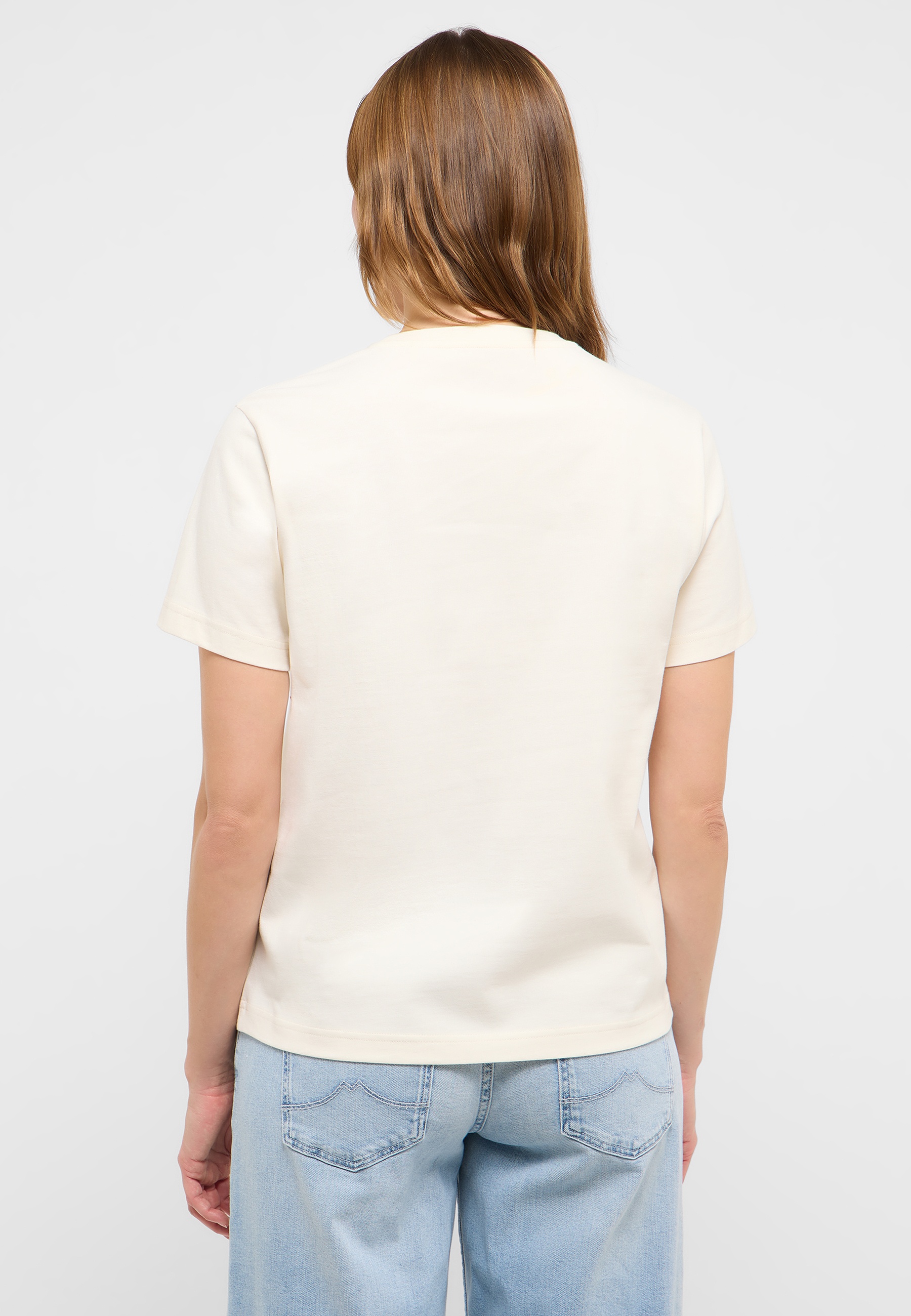 T-shirt, Bluse, Erwachsener, Person, Frau