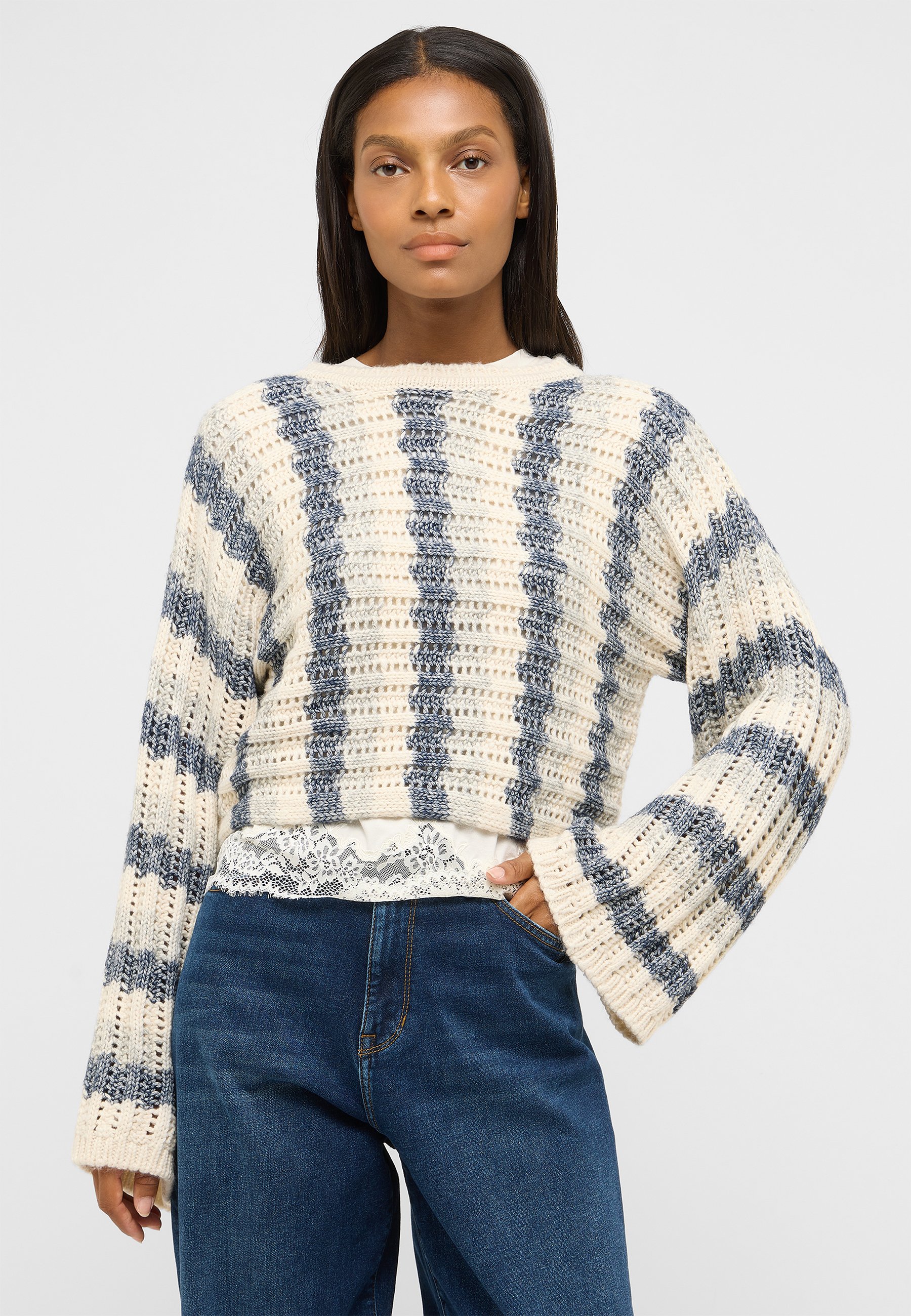 T-Shirt Style Floris