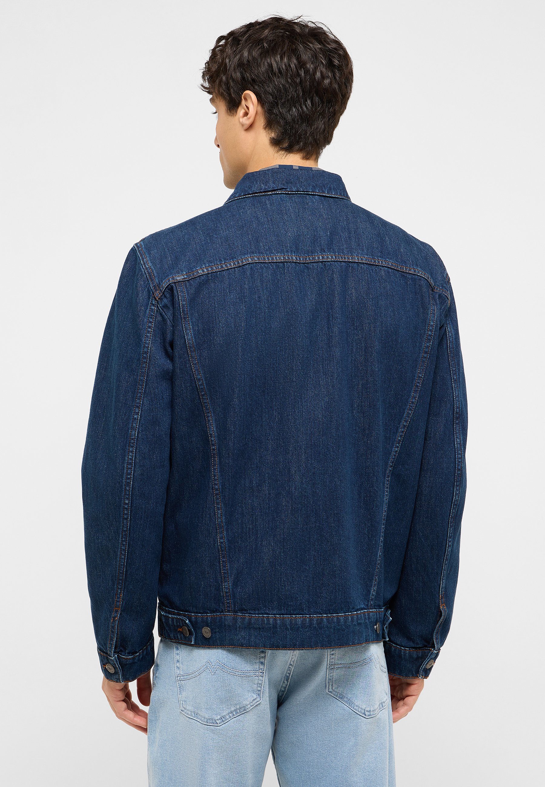 Hosen, Mantel, Jacke, Jeans, Langarm