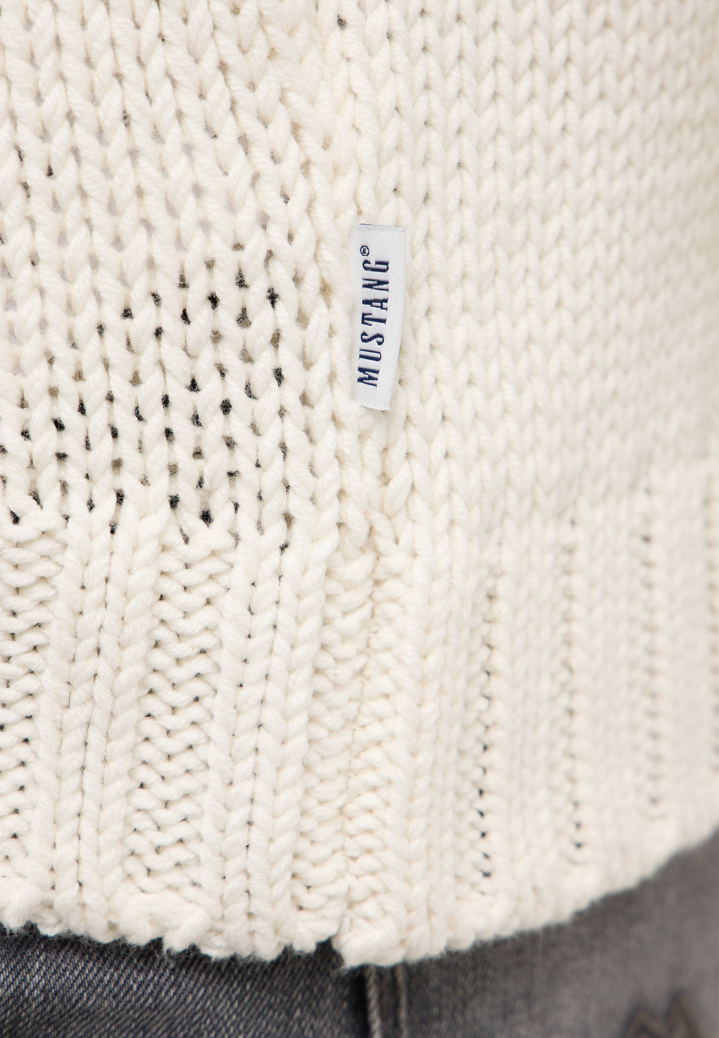 Bekleidung, Strickwaren, Pullover, Hut