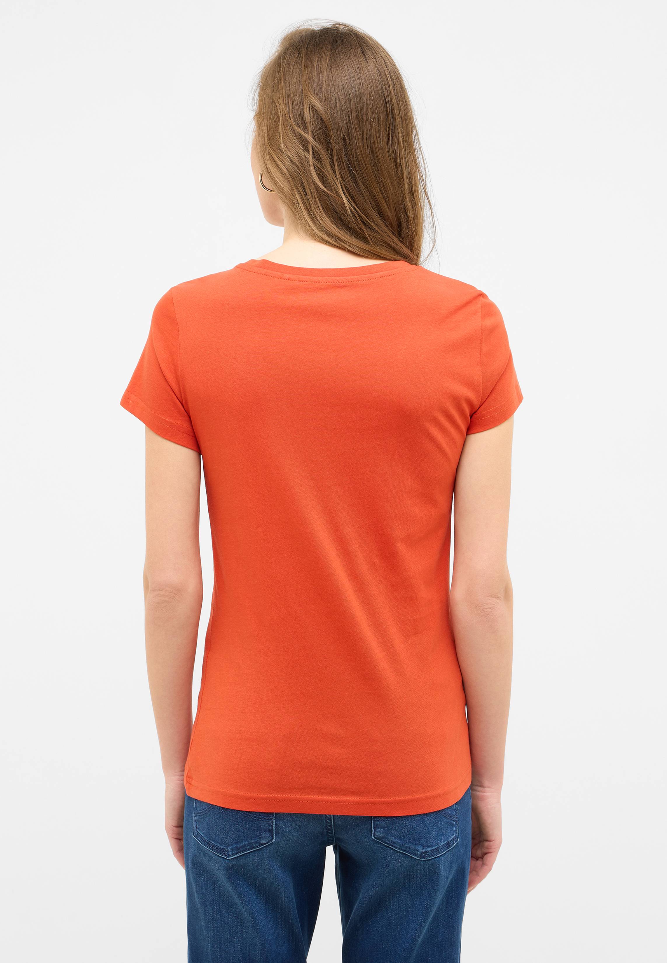 T-shirt, Erwachsener, Weiblich, Person, Frau