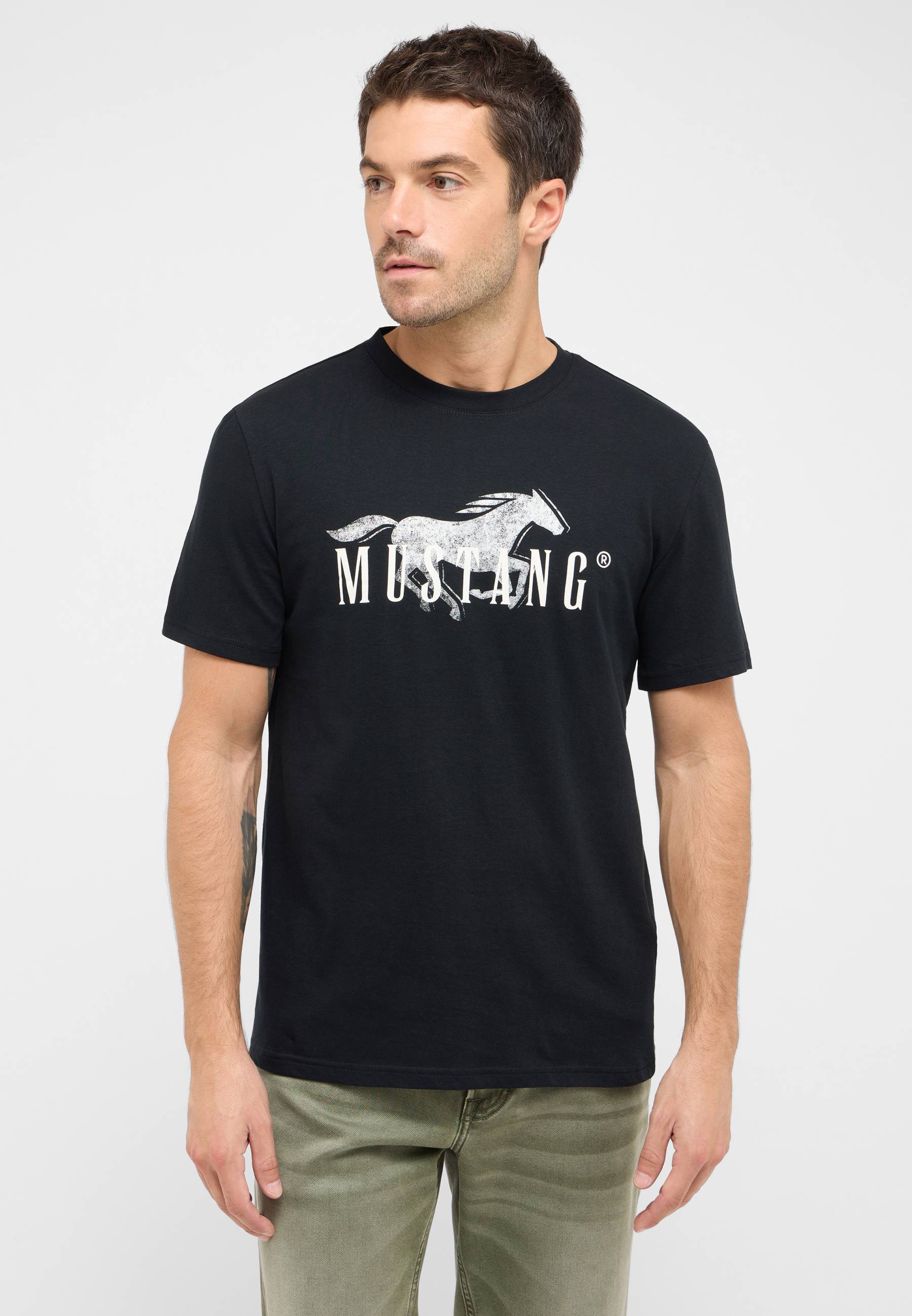 T-Shirt Style Austin