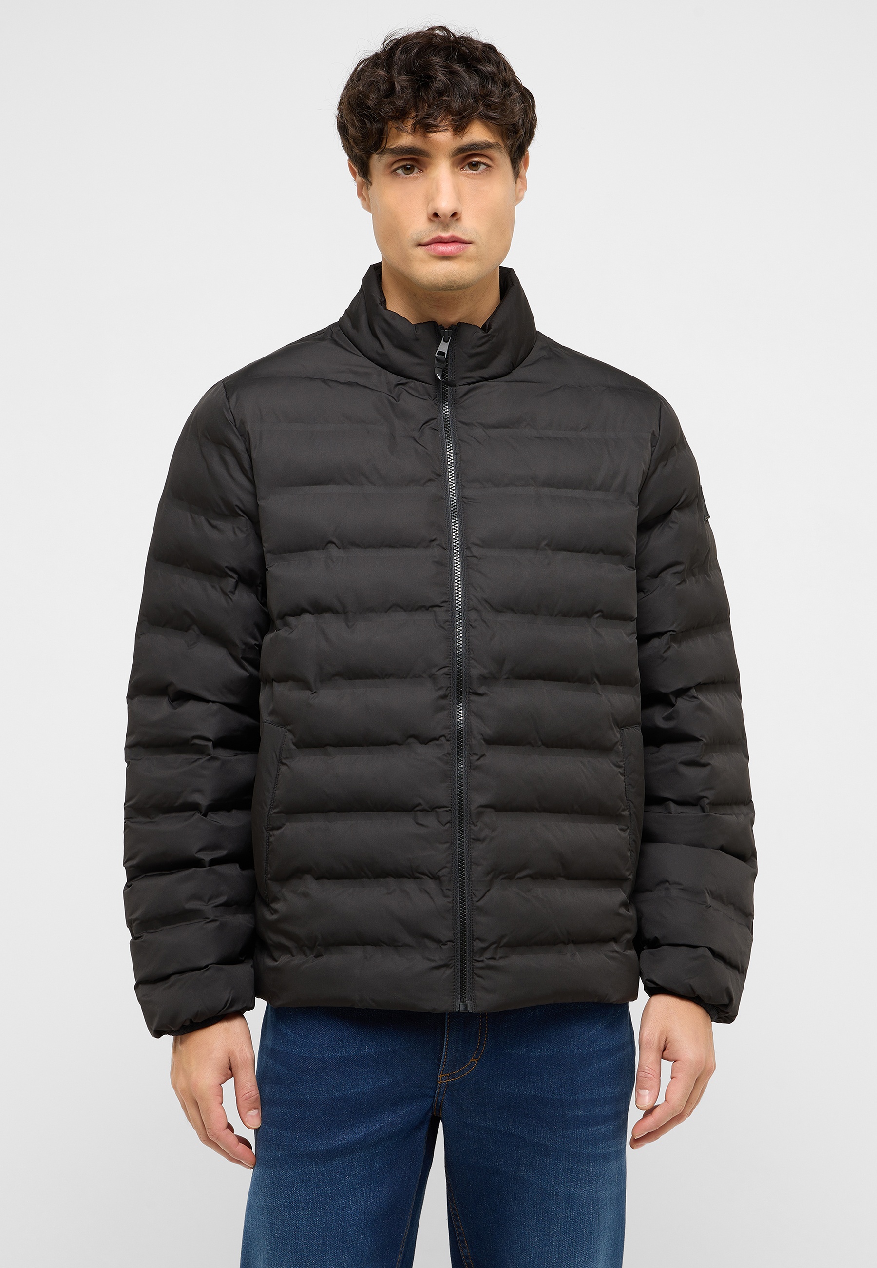 Jacke Style Creston