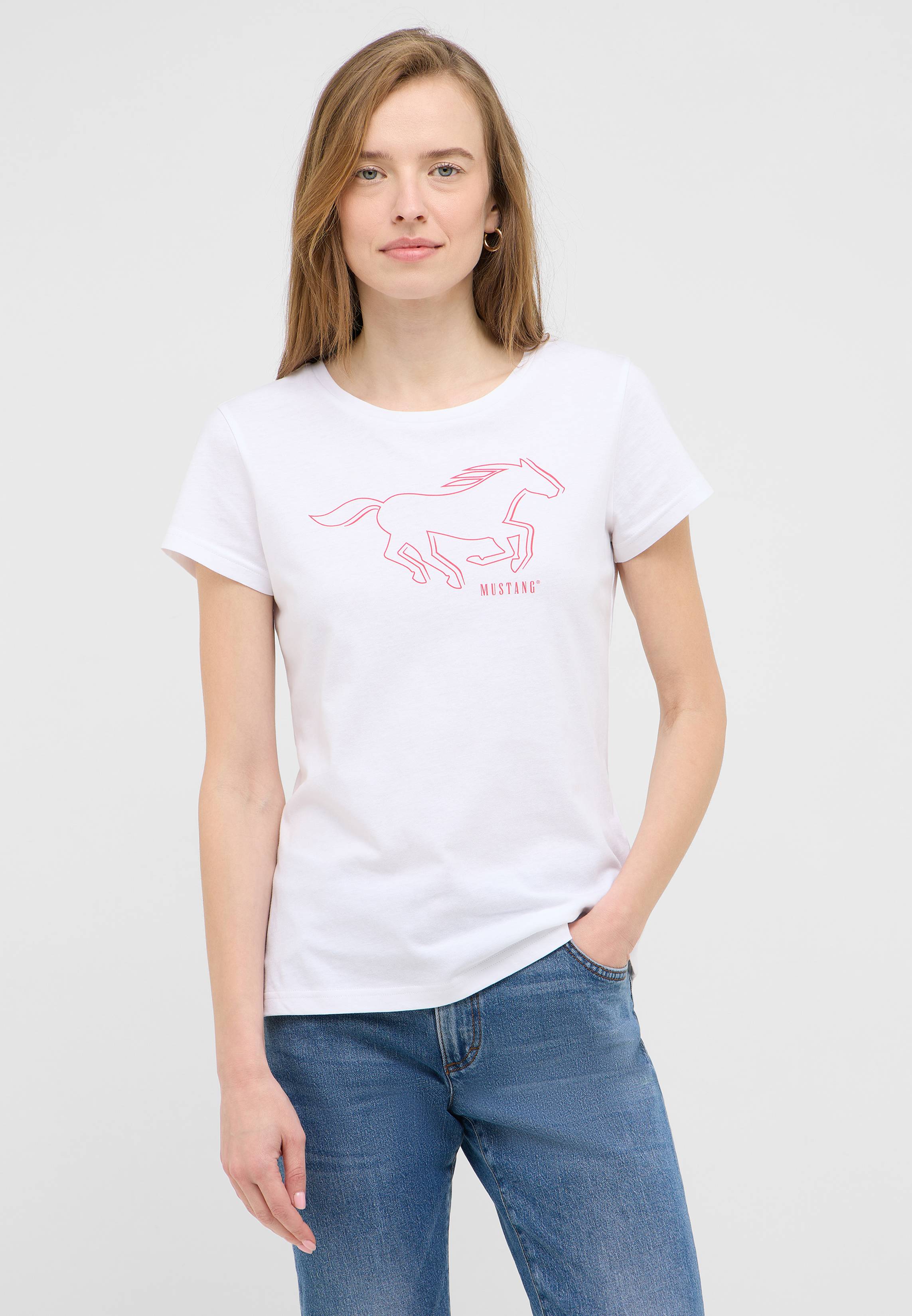 Bekleidung, T-shirt, Person