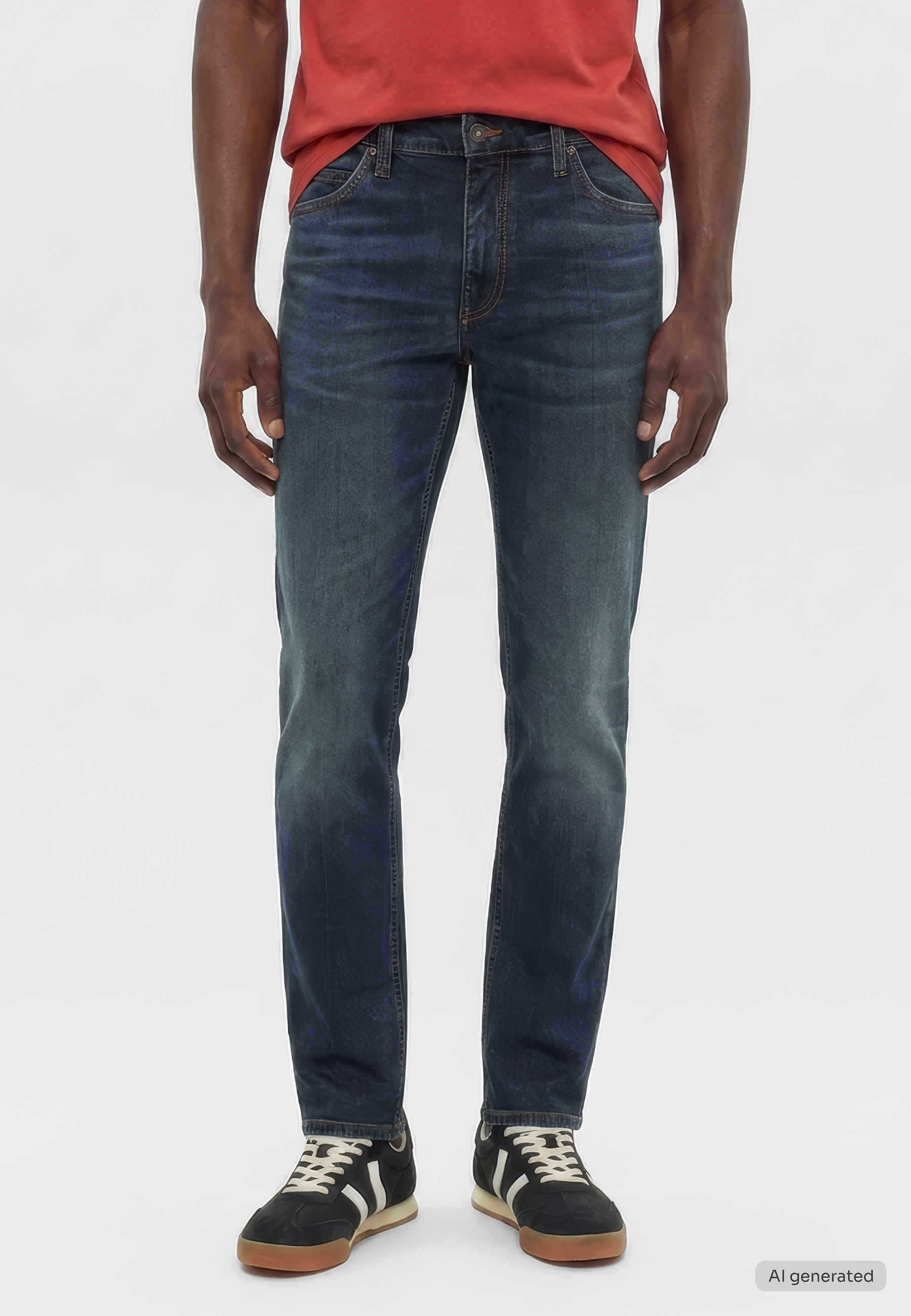 Style Tramper Straight