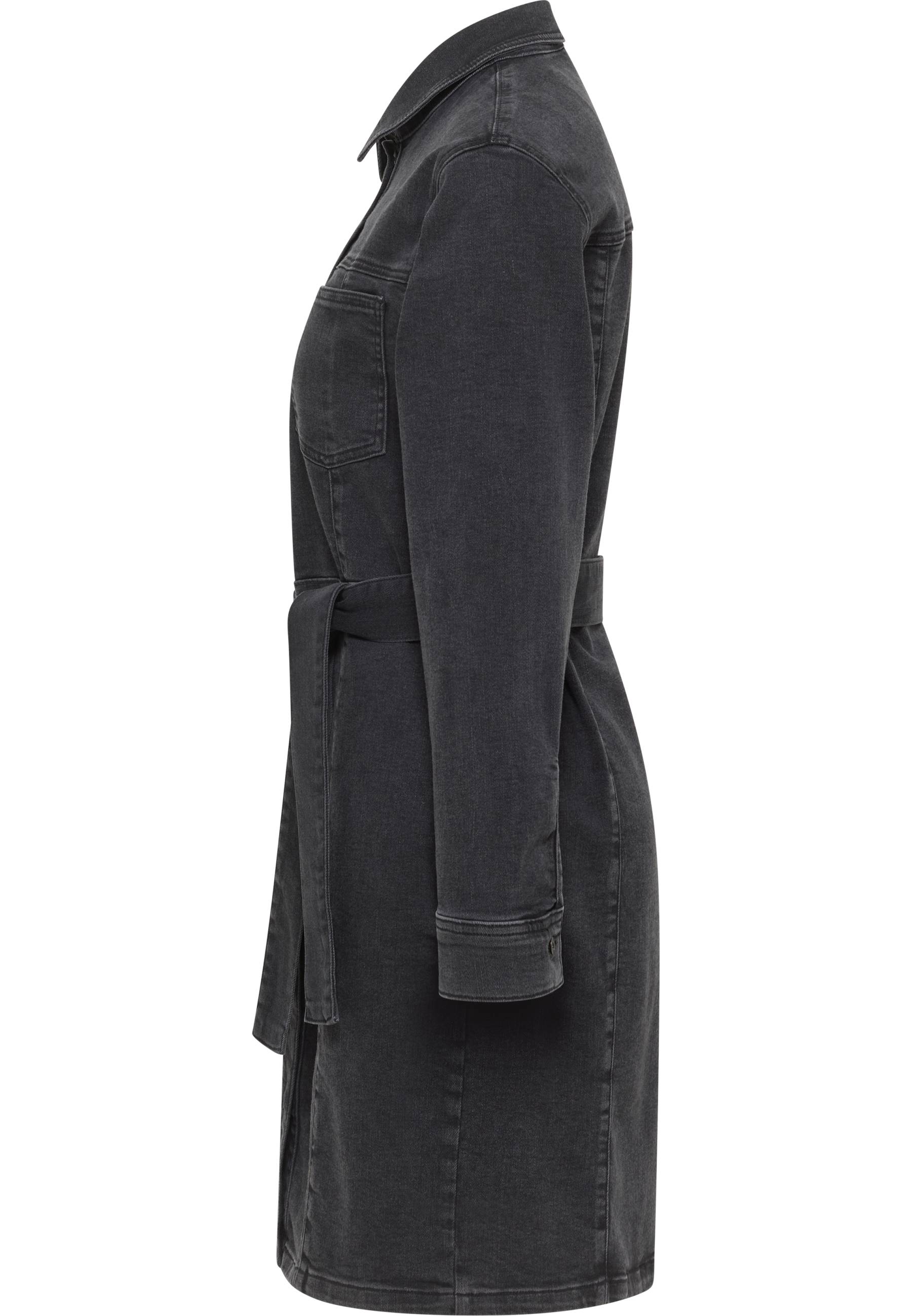 Bekleidung, Mantel, Trenchcoat