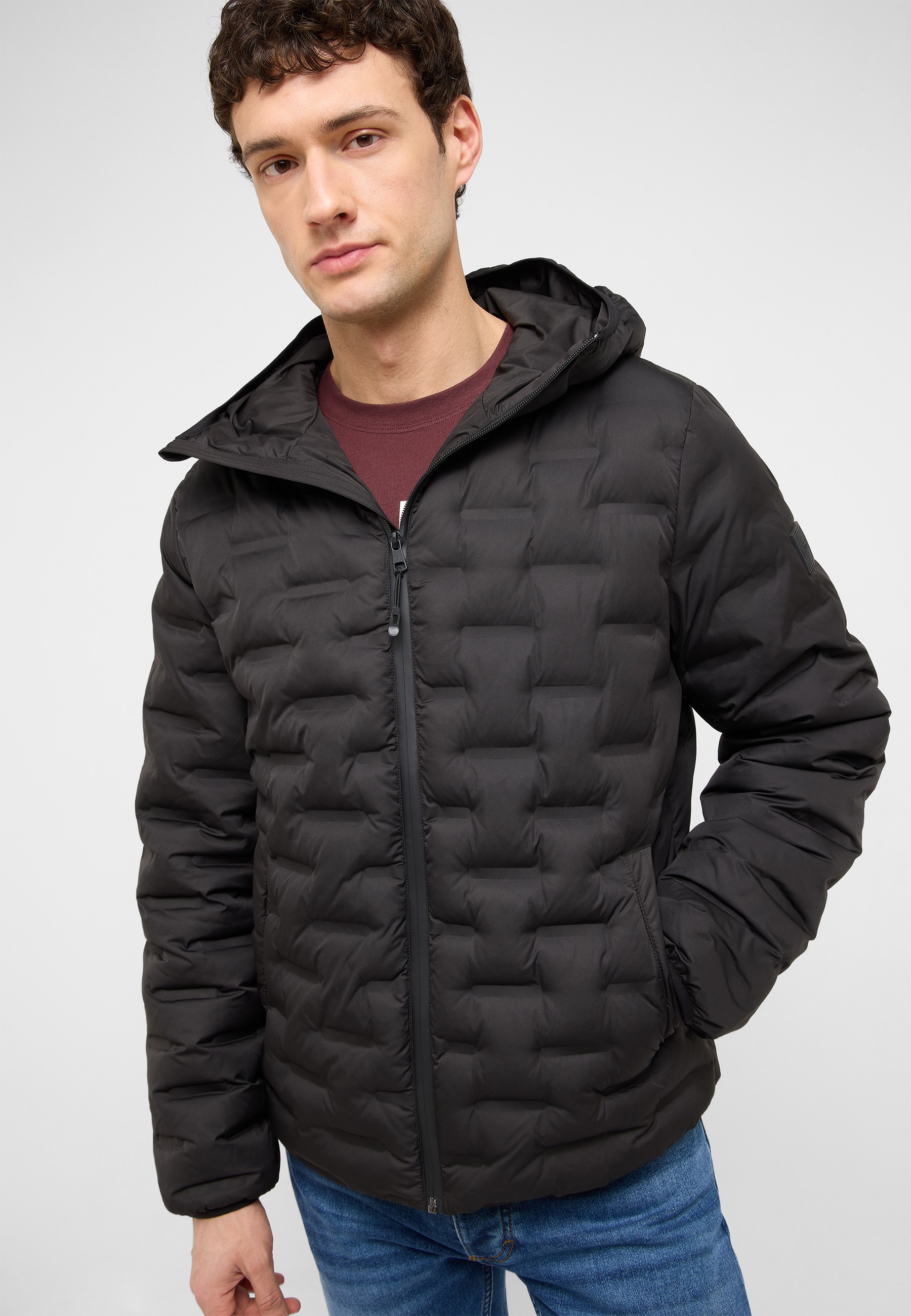 Jacke Style Westchase