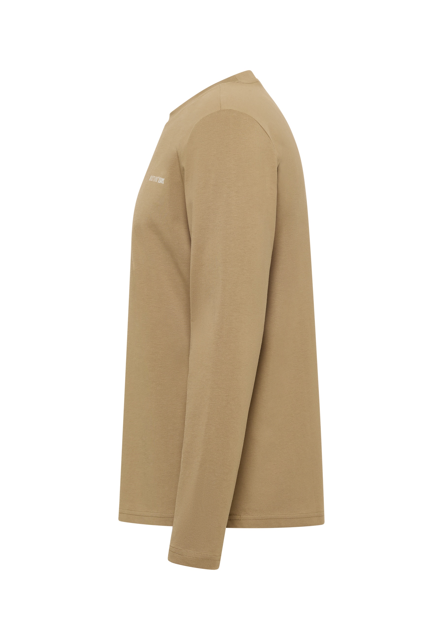 Langarmshirt