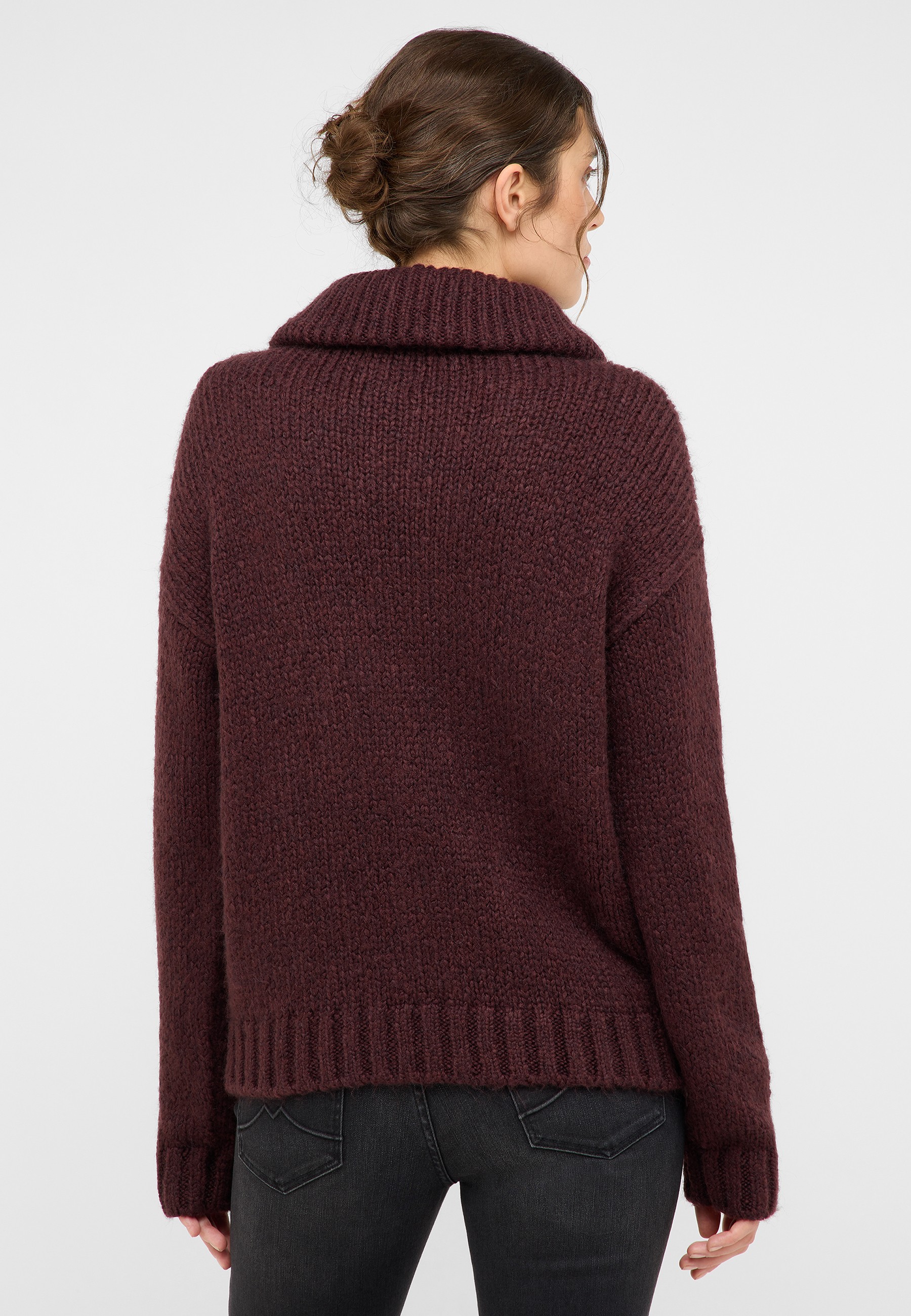 Bekleidung, Strickwaren, Pullover
