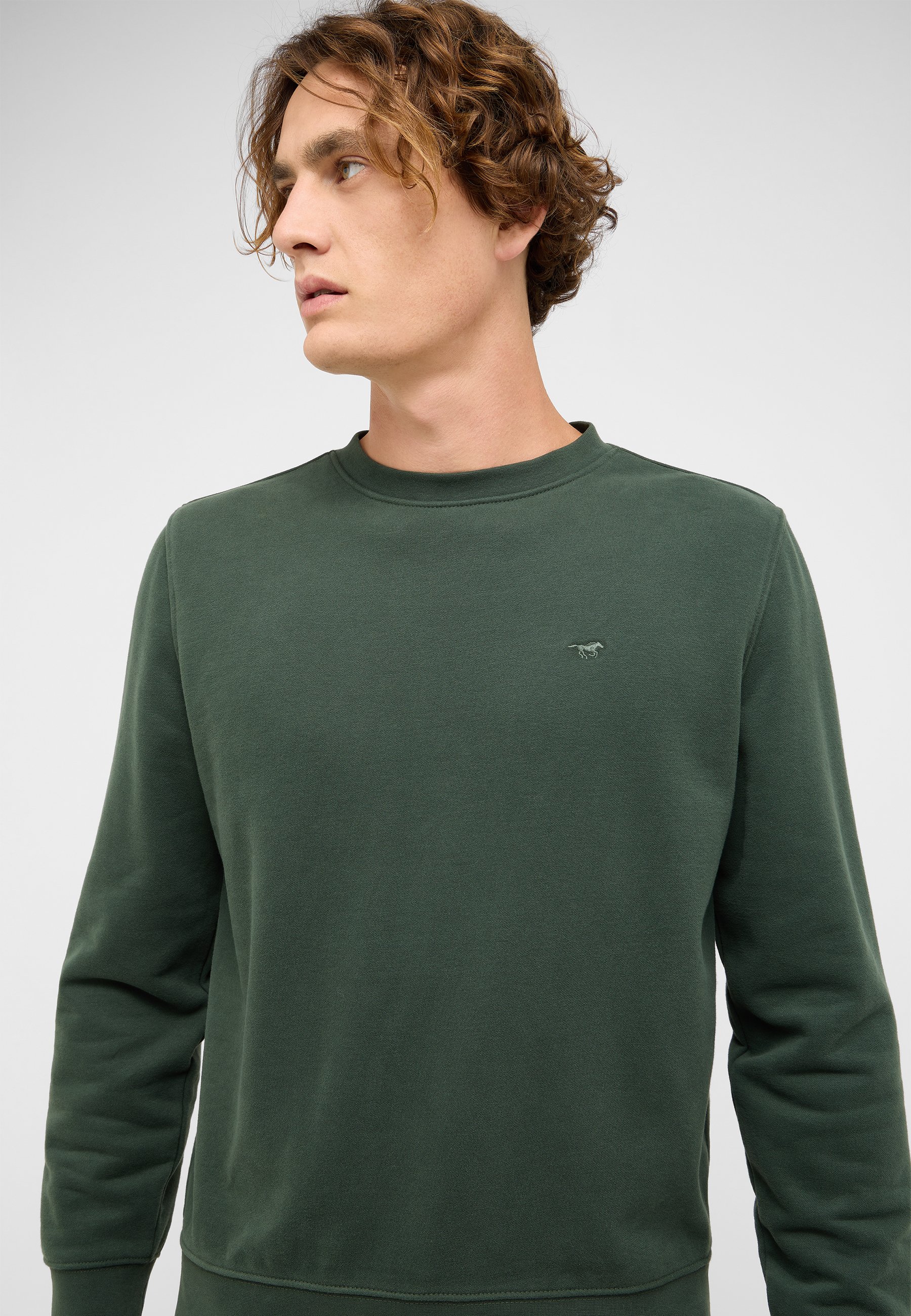 Langarm, Strickwaren, Pullover, Sweatshirt, Fleece