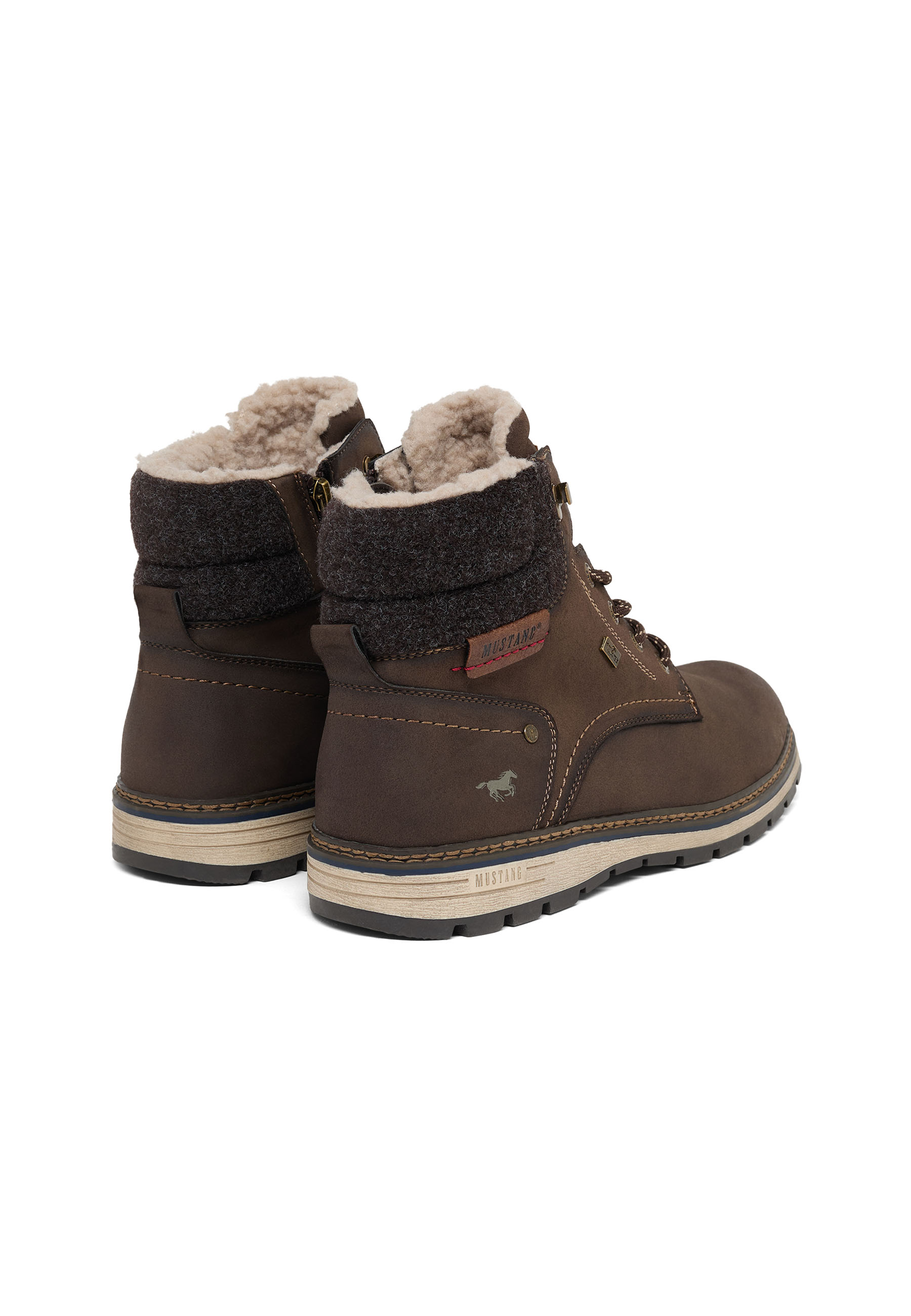 Stiefel Style Mariko