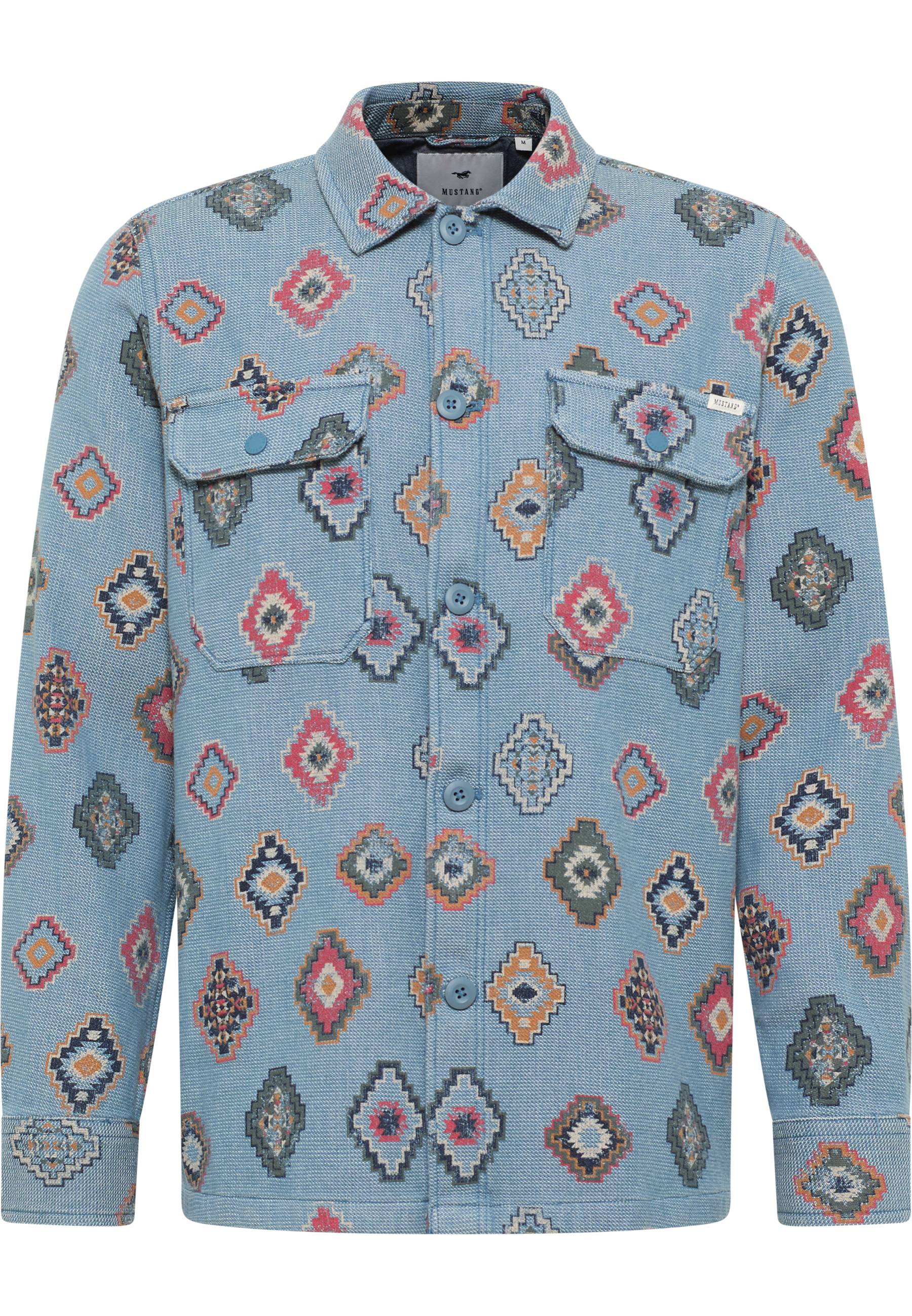 Muster, Hemd, Mantel, Jacke, Hosen