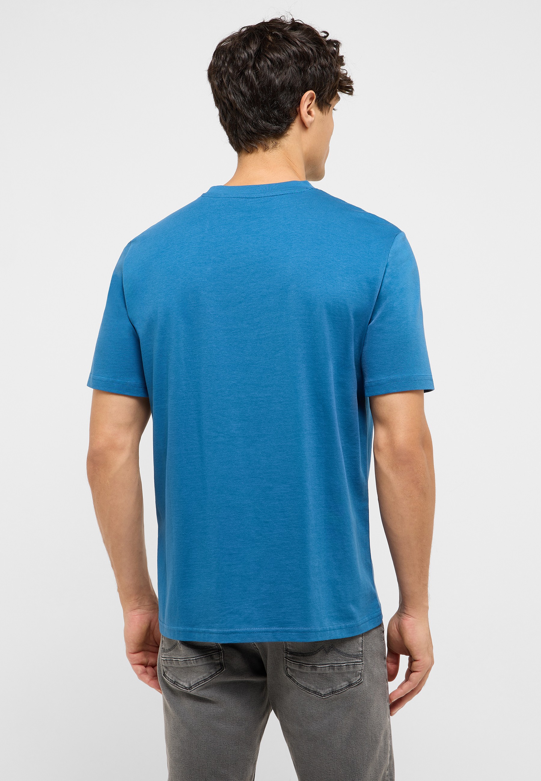 T-shirt, Erwachsener, Männlich, Mann, Person