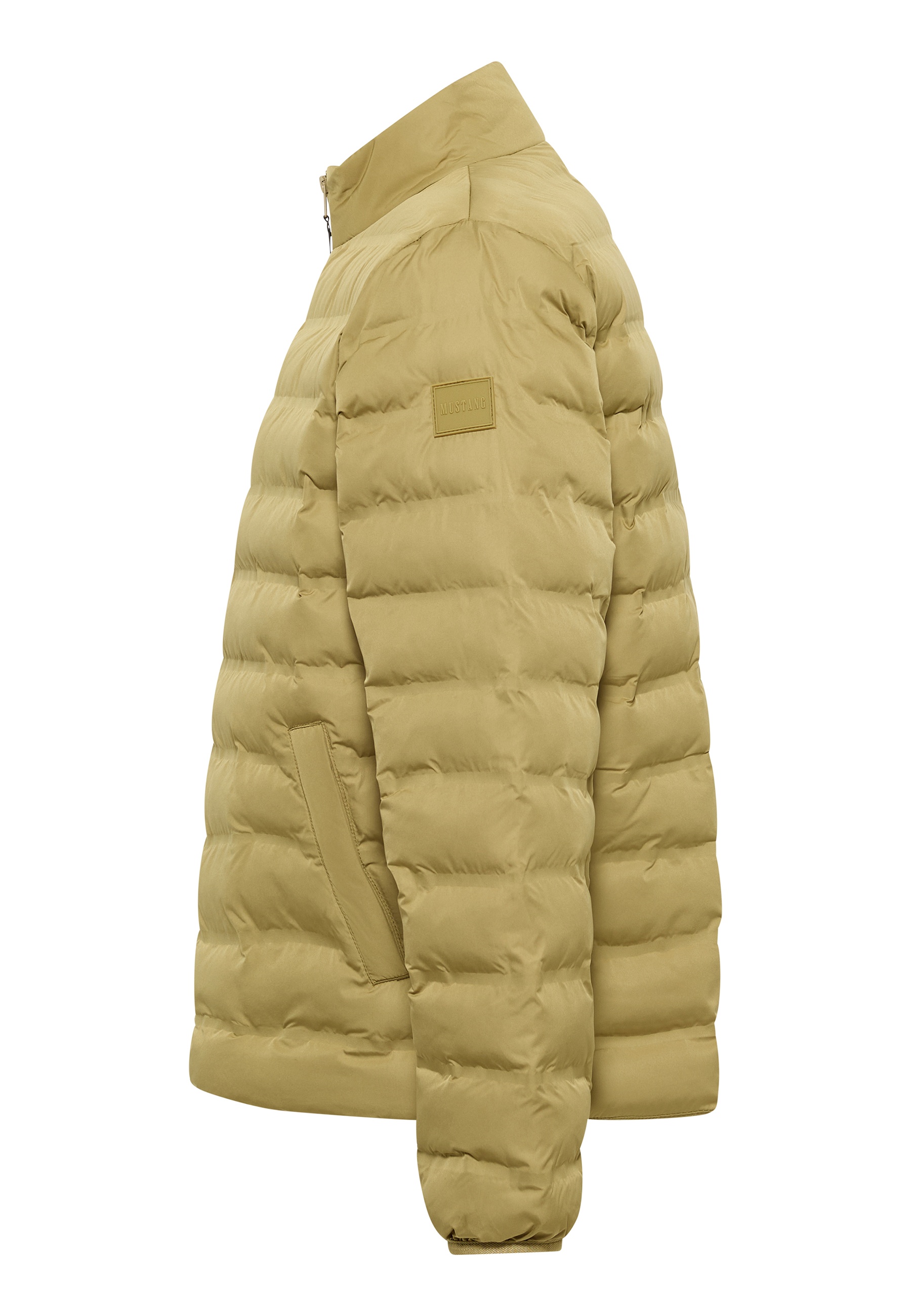 Jacke Style Creston
